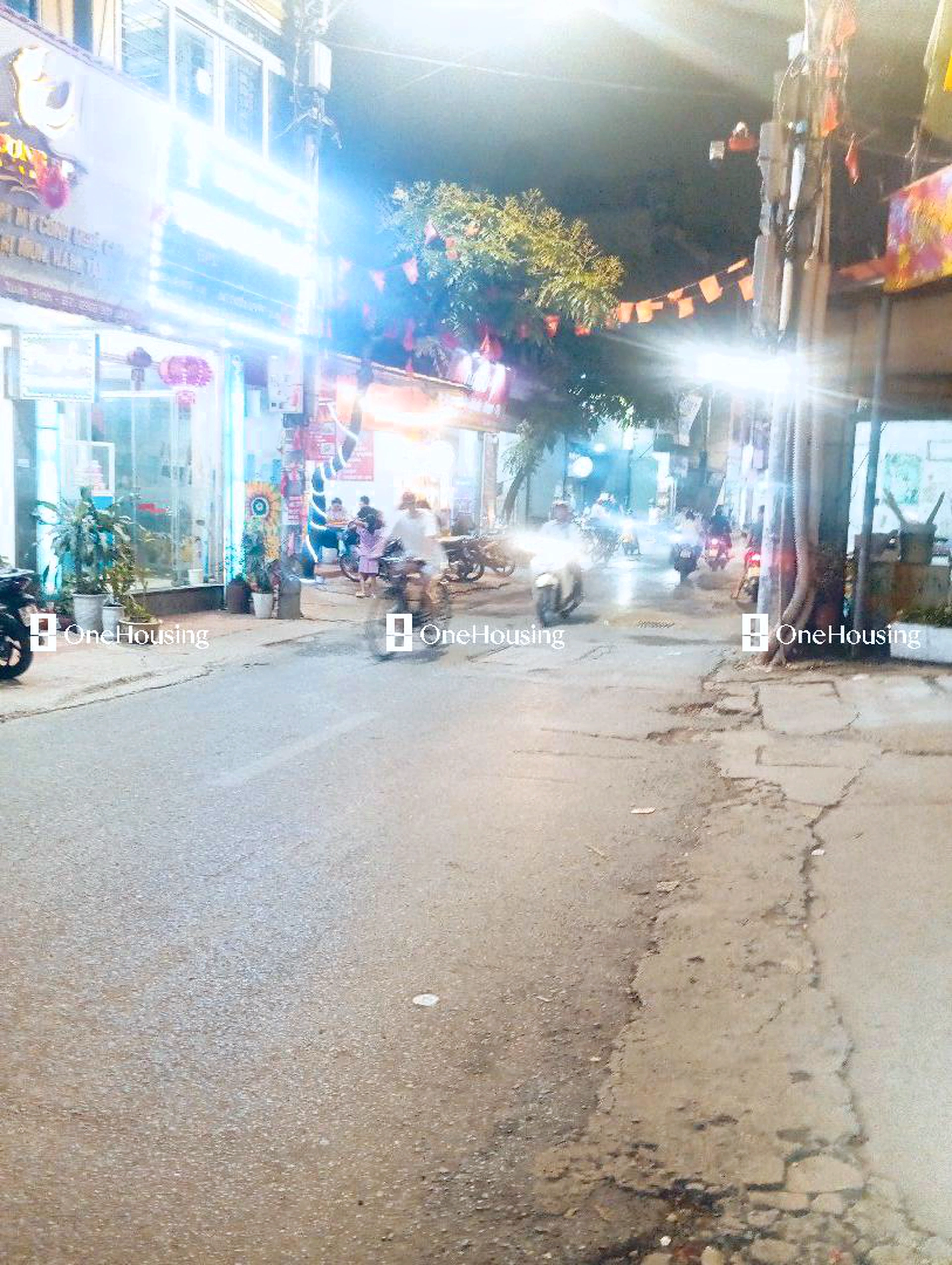 Nhà mặt ngõ cách Xuân Đỉnh 80m, P. Xuân Đỉnh, Q. Bắc Từ Liêm, TP. Hà Nội