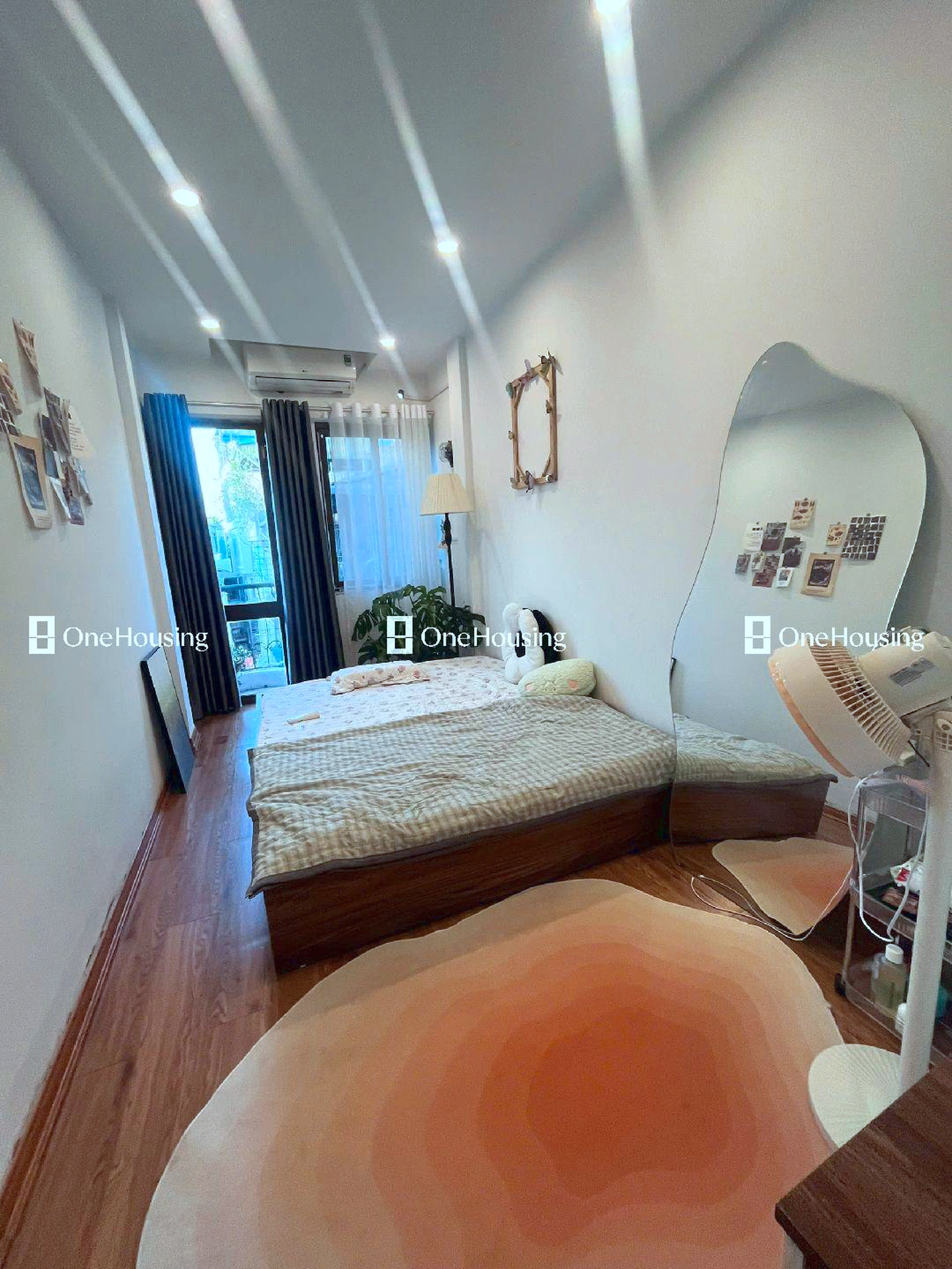 Nhà mặt phố Kim Hoa, P. Kim Liên, Q. Đống Đa, TP. Hà Nội