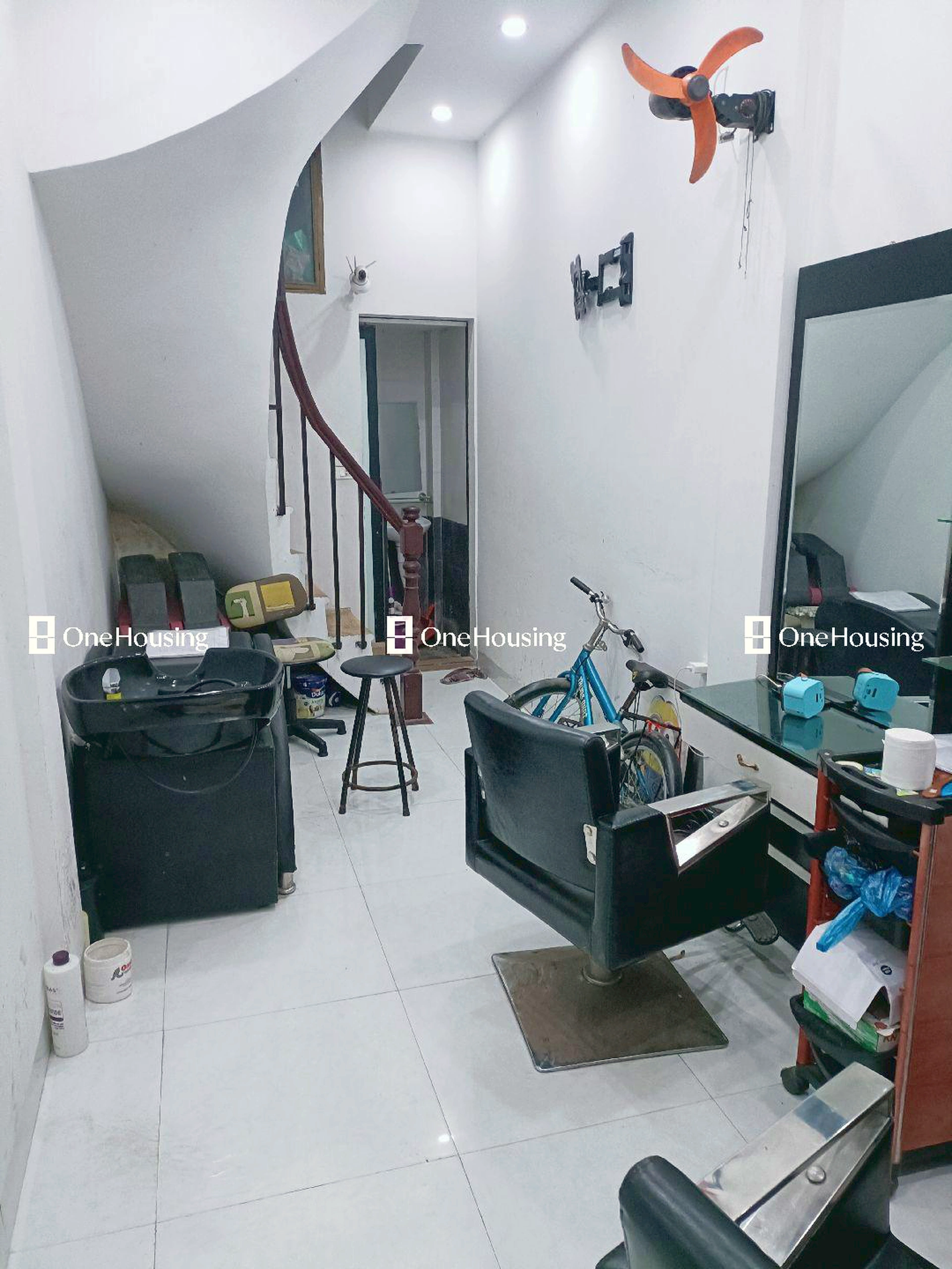 Nhà mặt phố Kim Hoa, P. Kim Liên, Q. Đống Đa, TP. Hà Nội