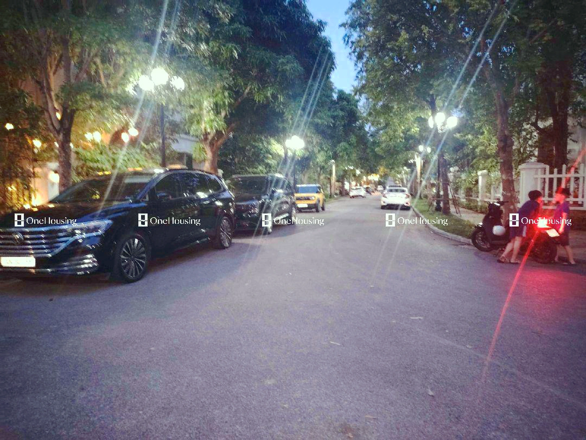 Onehousing image