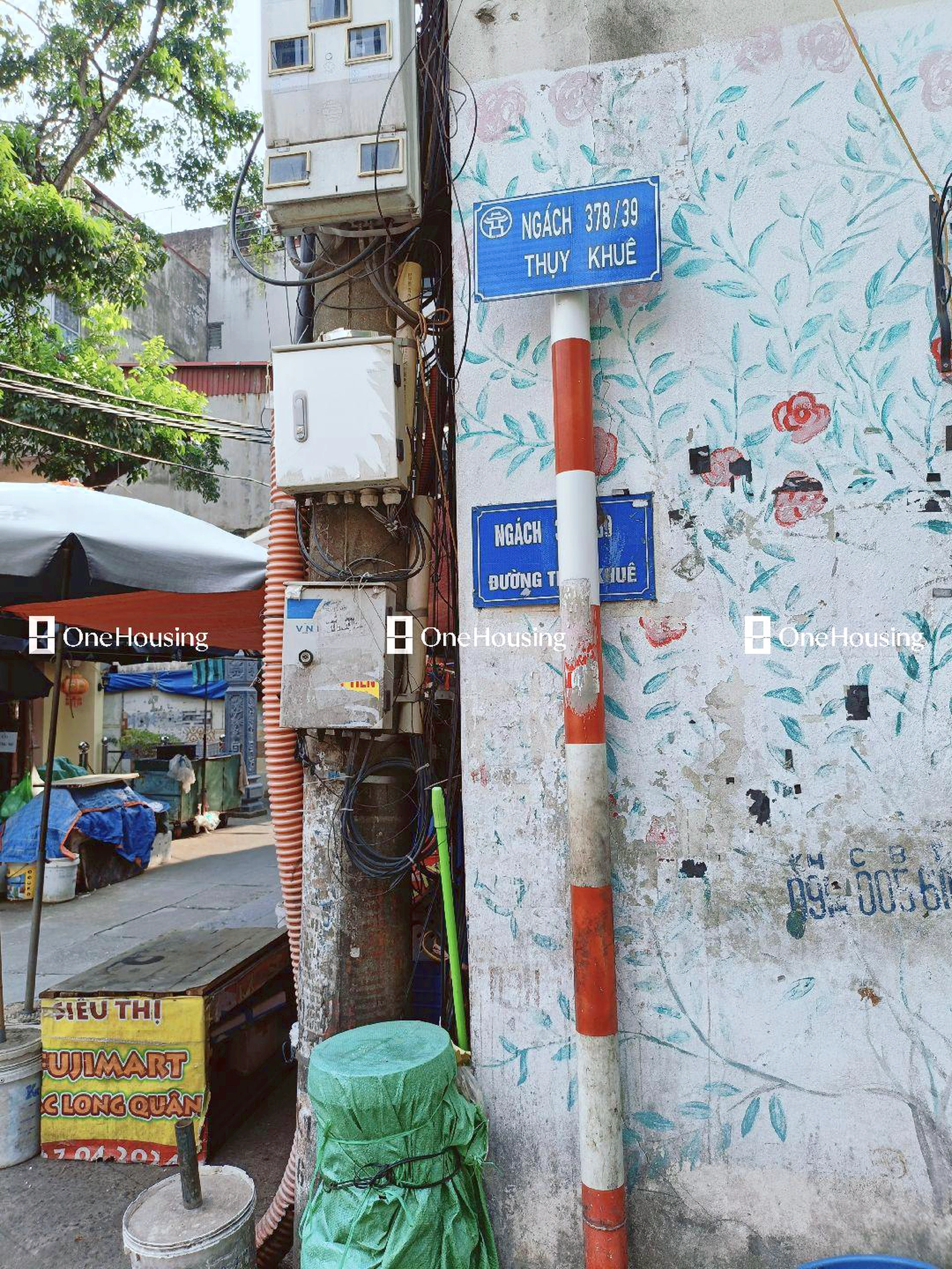 Onehousing image