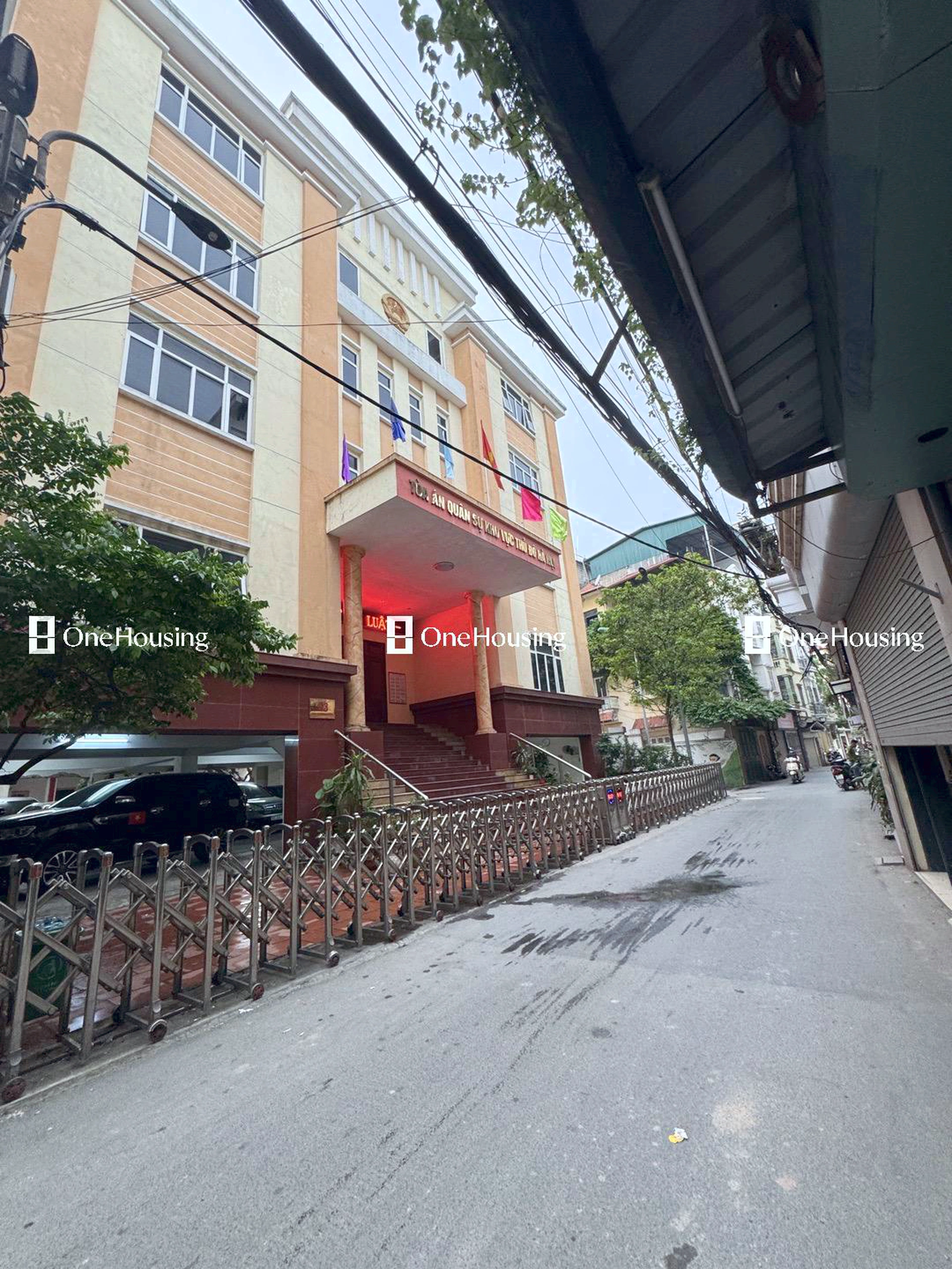 Onehousing image