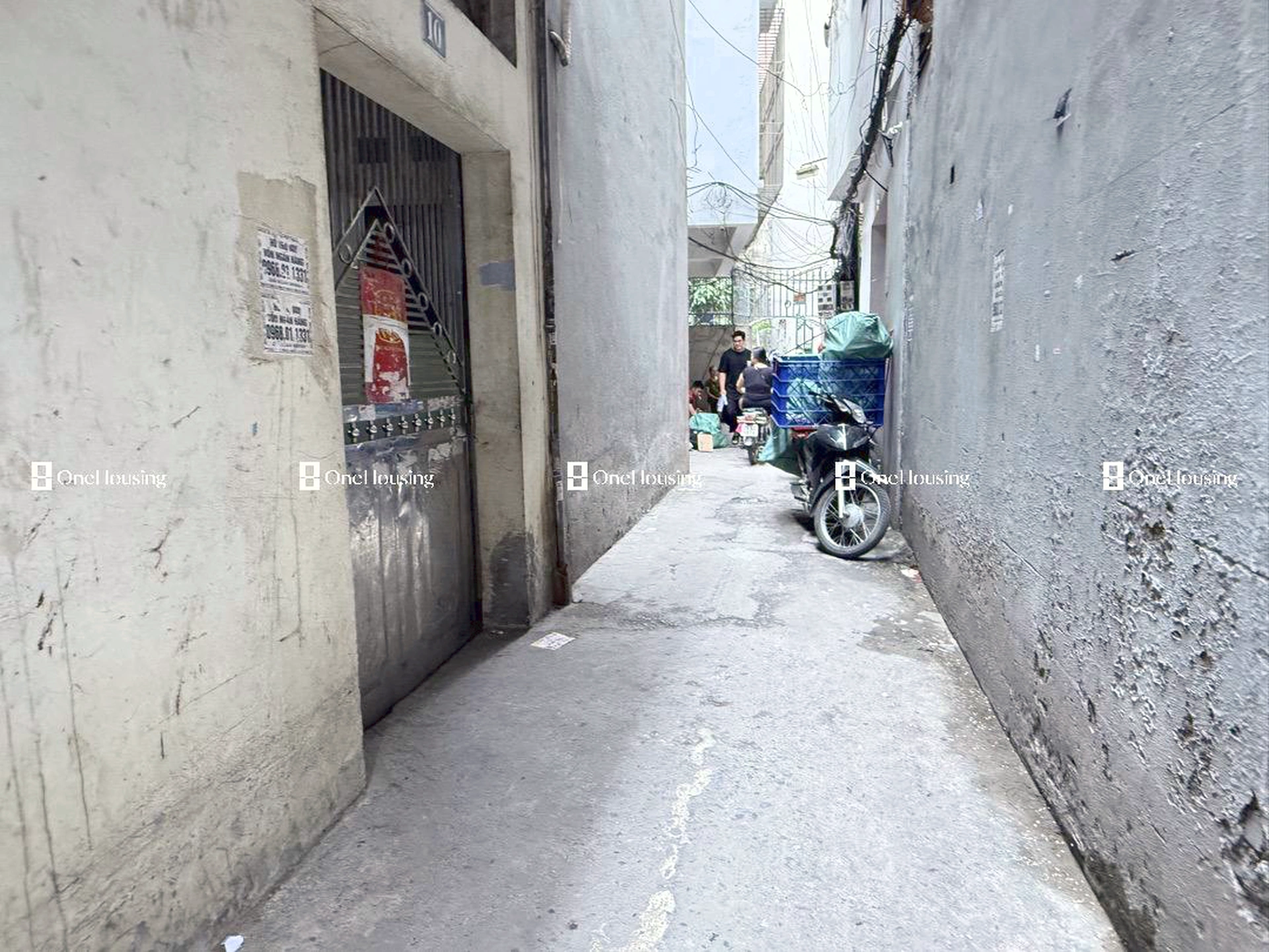 Onehousing image