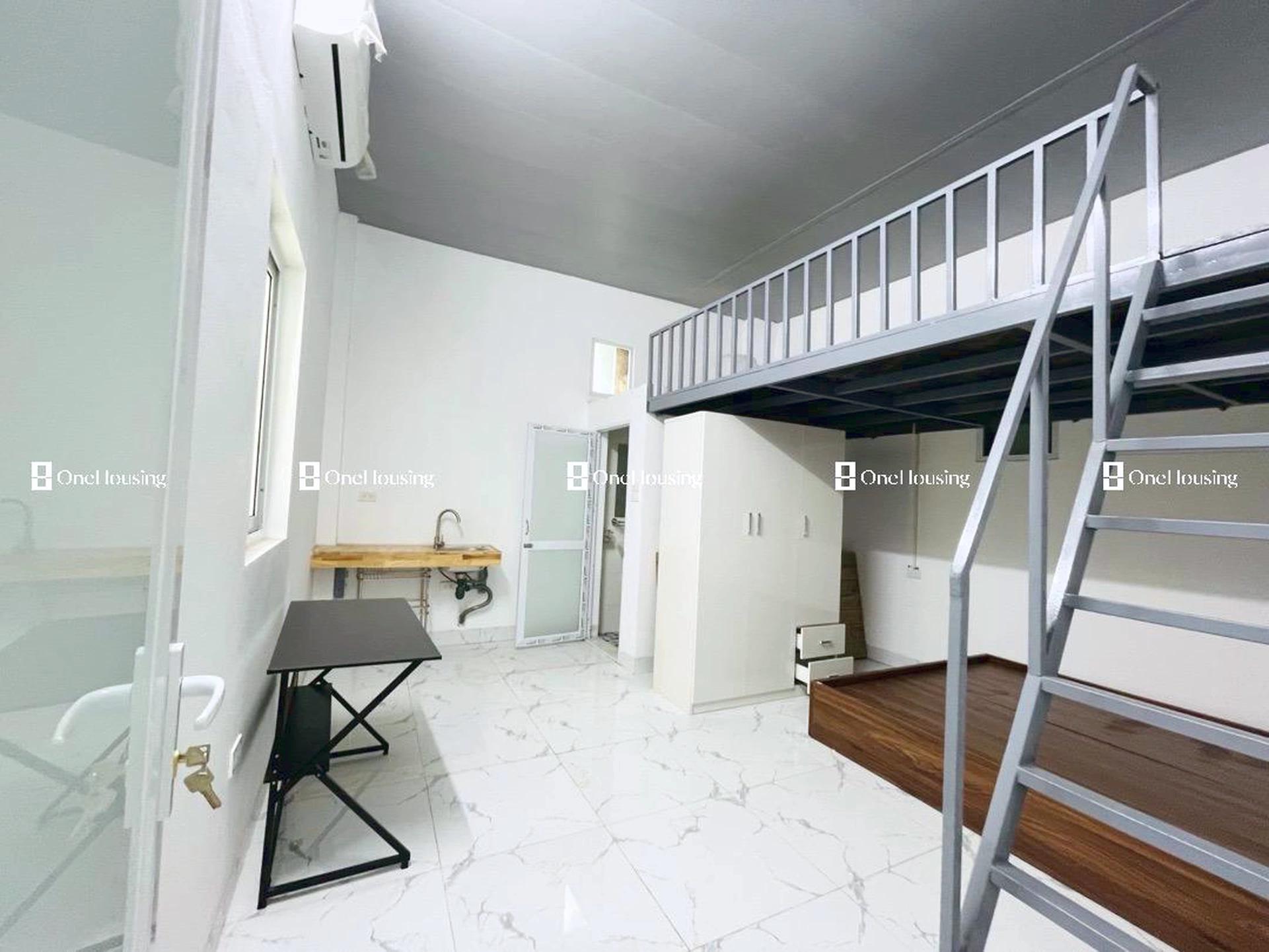 Nhà mặt ngõ cách Đường 19/5 50m, P. Văn Quán, Q. Hà Đông, TP. Hà Nội