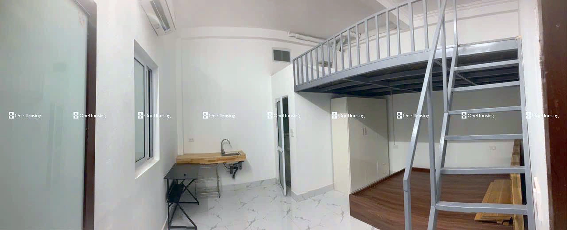Nhà mặt ngõ cách Đường 19/5 50m, P. Văn Quán, Q. Hà Đông, TP. Hà Nội