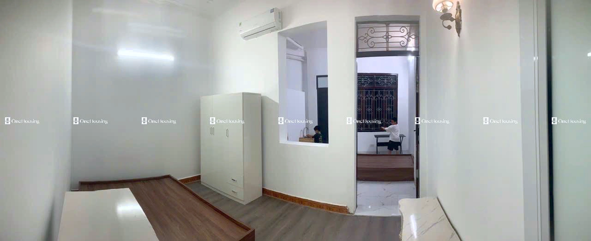 Nhà mặt ngõ cách Đường 19/5 50m, P. Văn Quán, Q. Hà Đông, TP. Hà Nội