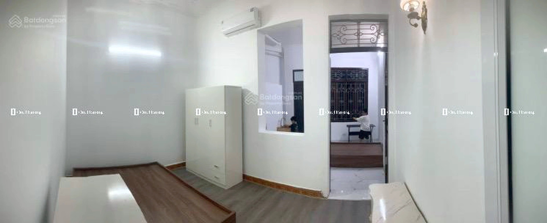 Nhà mặt ngõ cách Đường 19/5 50m, P. Văn Quán, Q. Hà Đông, TP. Hà Nội
