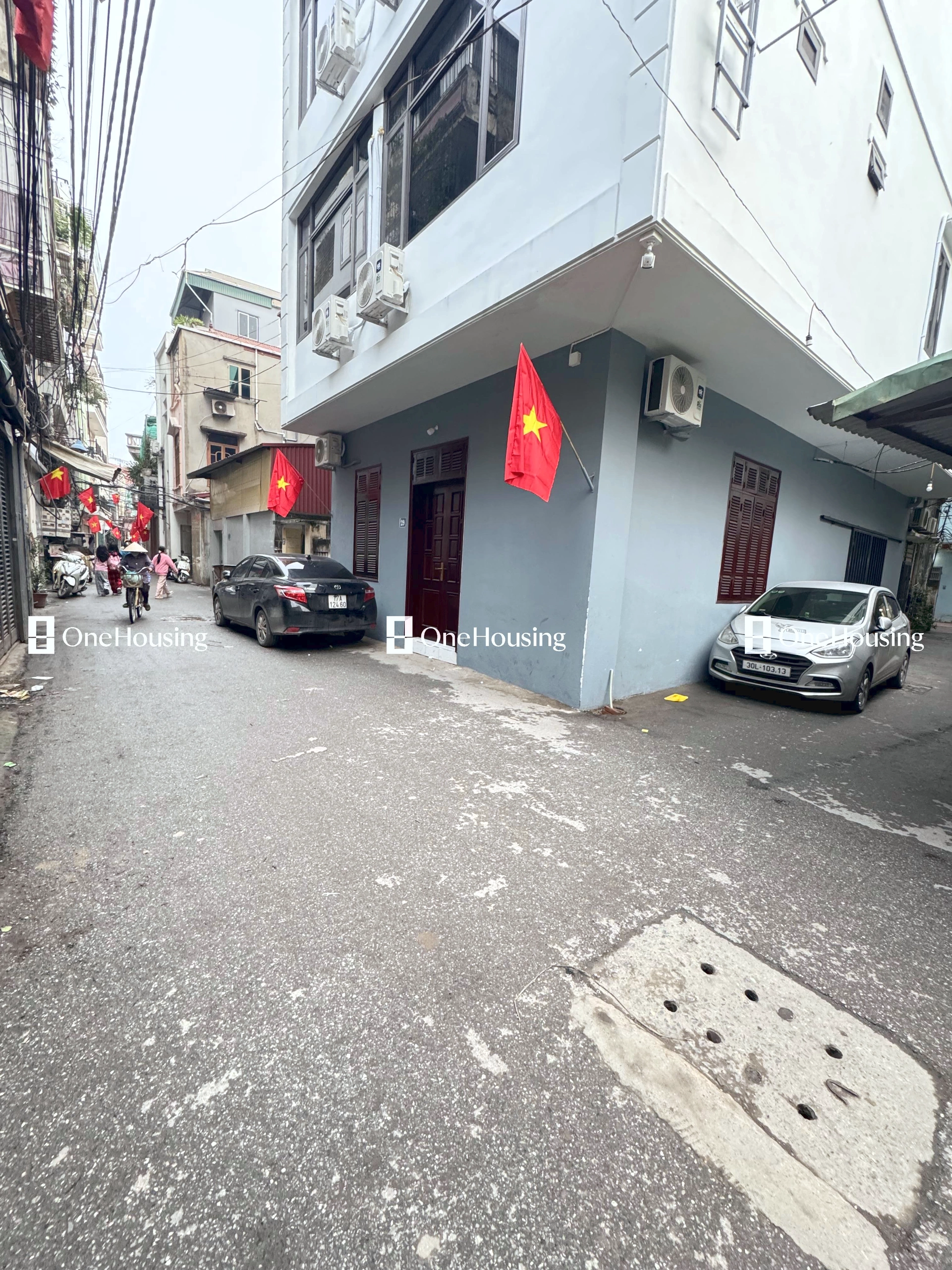 Onehousing image