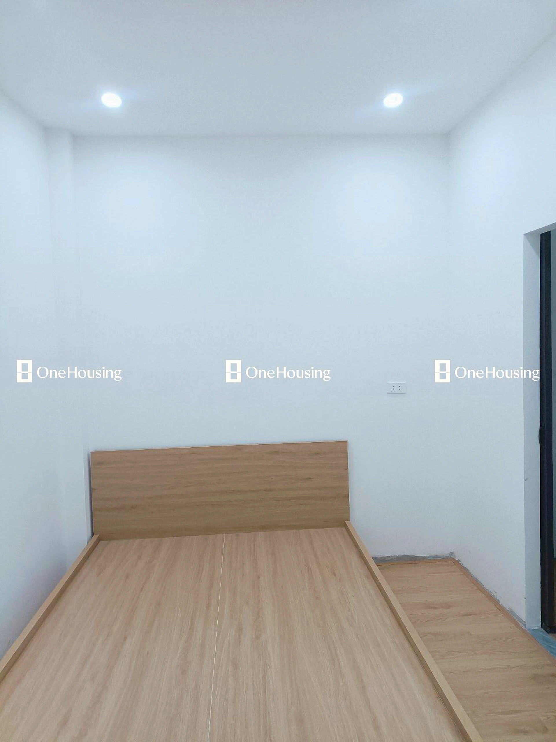 Nhà mặt ngõ cách Giáp Nhị 80m, P. Hoàng Liệt, Q. Hoàng Mai, TP. Hà Nội