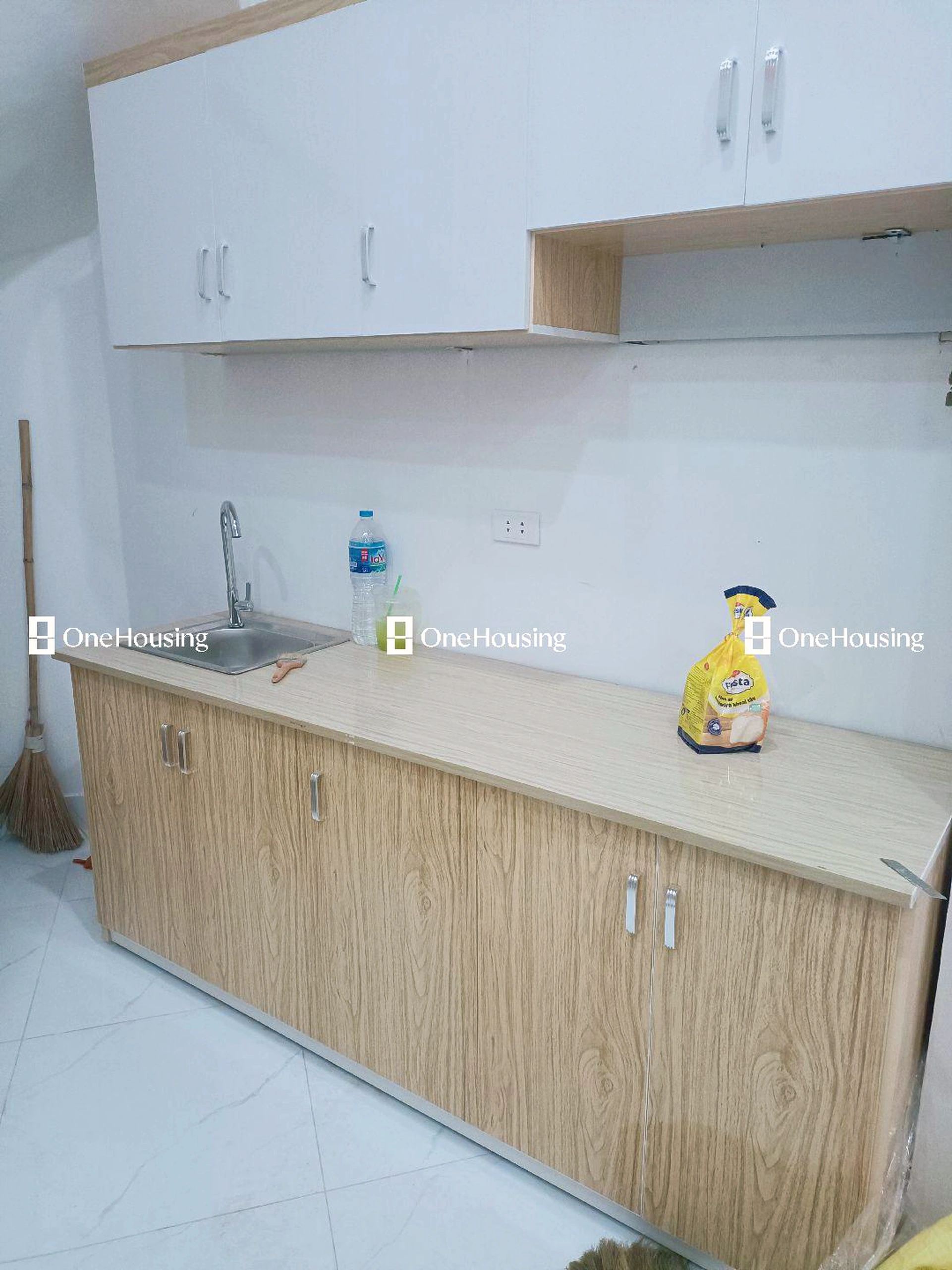 Nhà mặt ngõ cách Giáp Nhị 80m, P. Hoàng Liệt, Q. Hoàng Mai, TP. Hà Nội