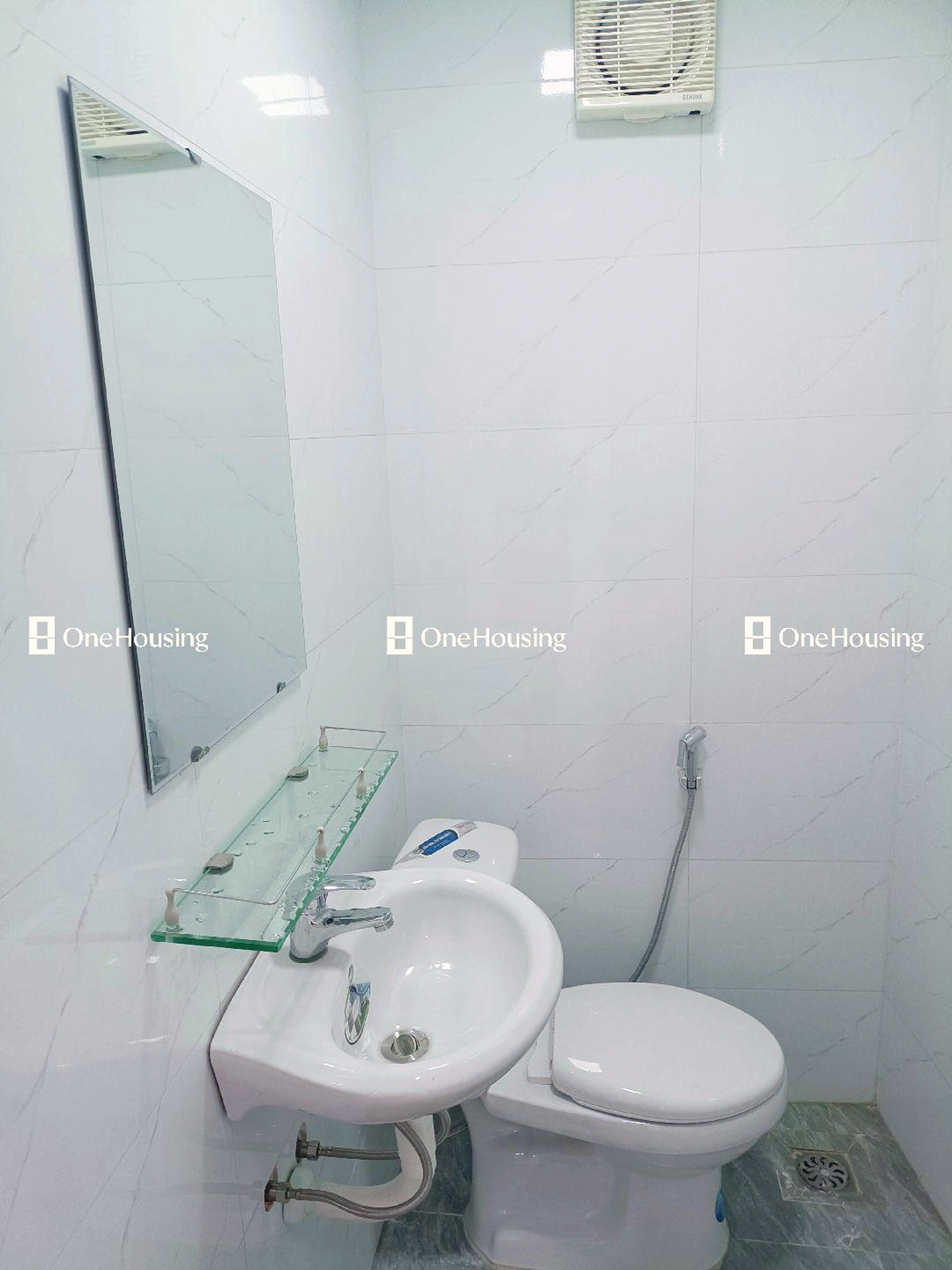 Nhà mặt ngõ cách Giáp Nhị 80m, P. Hoàng Liệt, Q. Hoàng Mai, TP. Hà Nội