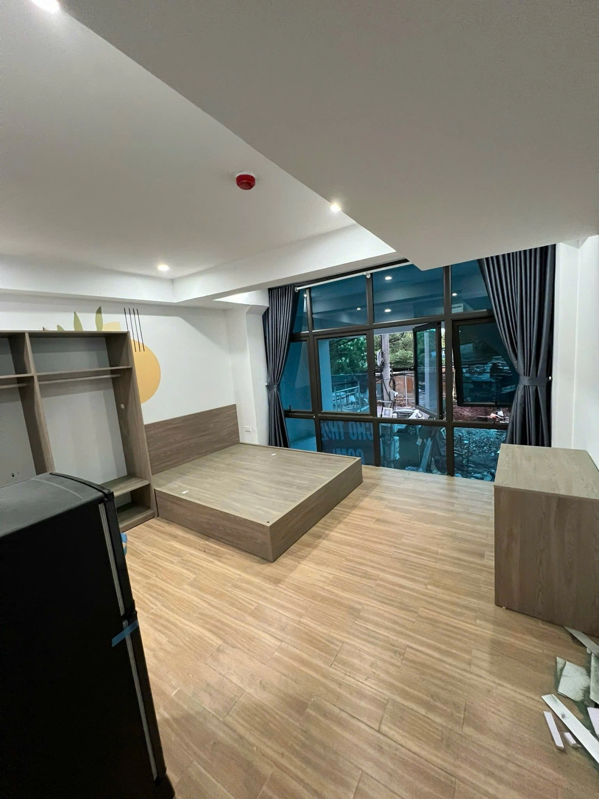 Nhà mặt ngõ cách Đường Yên Xá thuộc xã Tân Triều 150m, X. Tân Triều, H. Thanh Trì, TP. Hà Nội