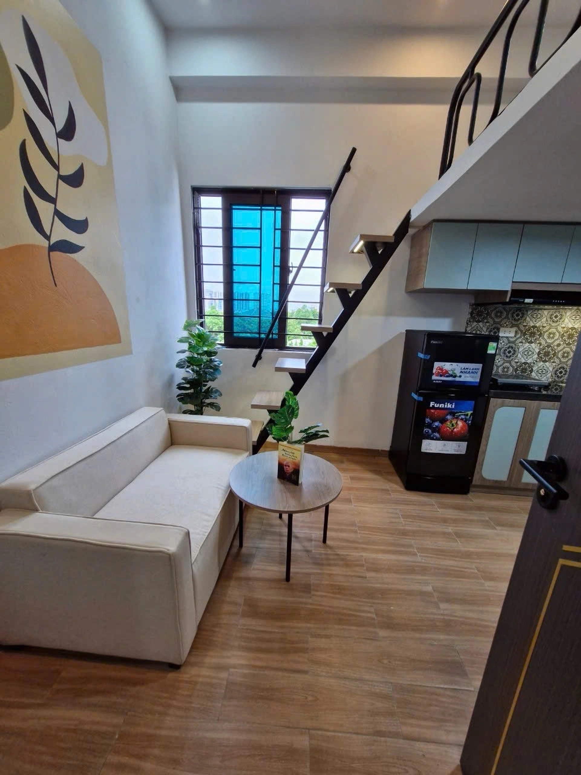 Nhà mặt ngõ cách Đường Yên Xá thuộc xã Tân Triều 150m, X. Tân Triều, H. Thanh Trì, TP. Hà Nội