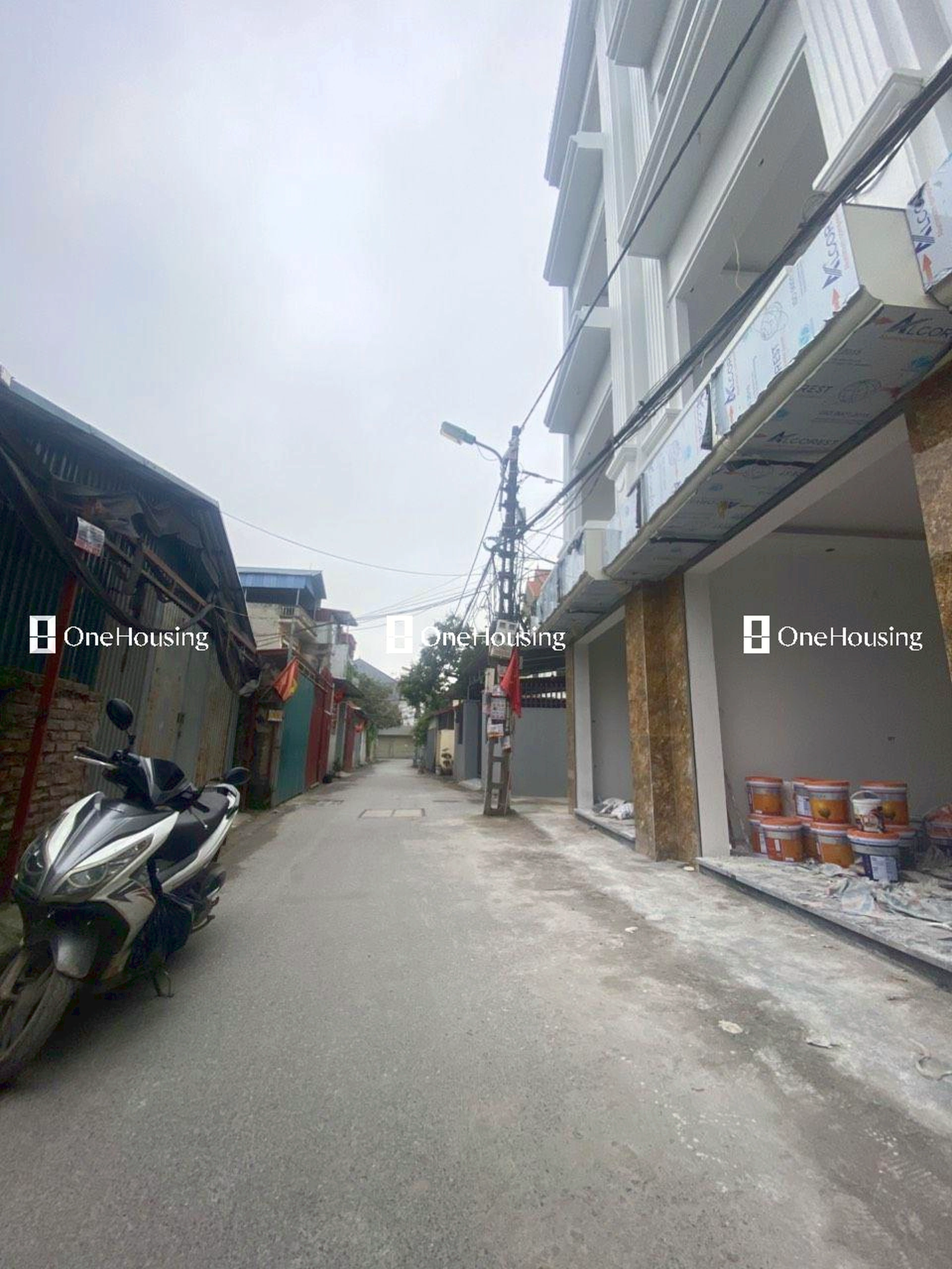 Onehousing image