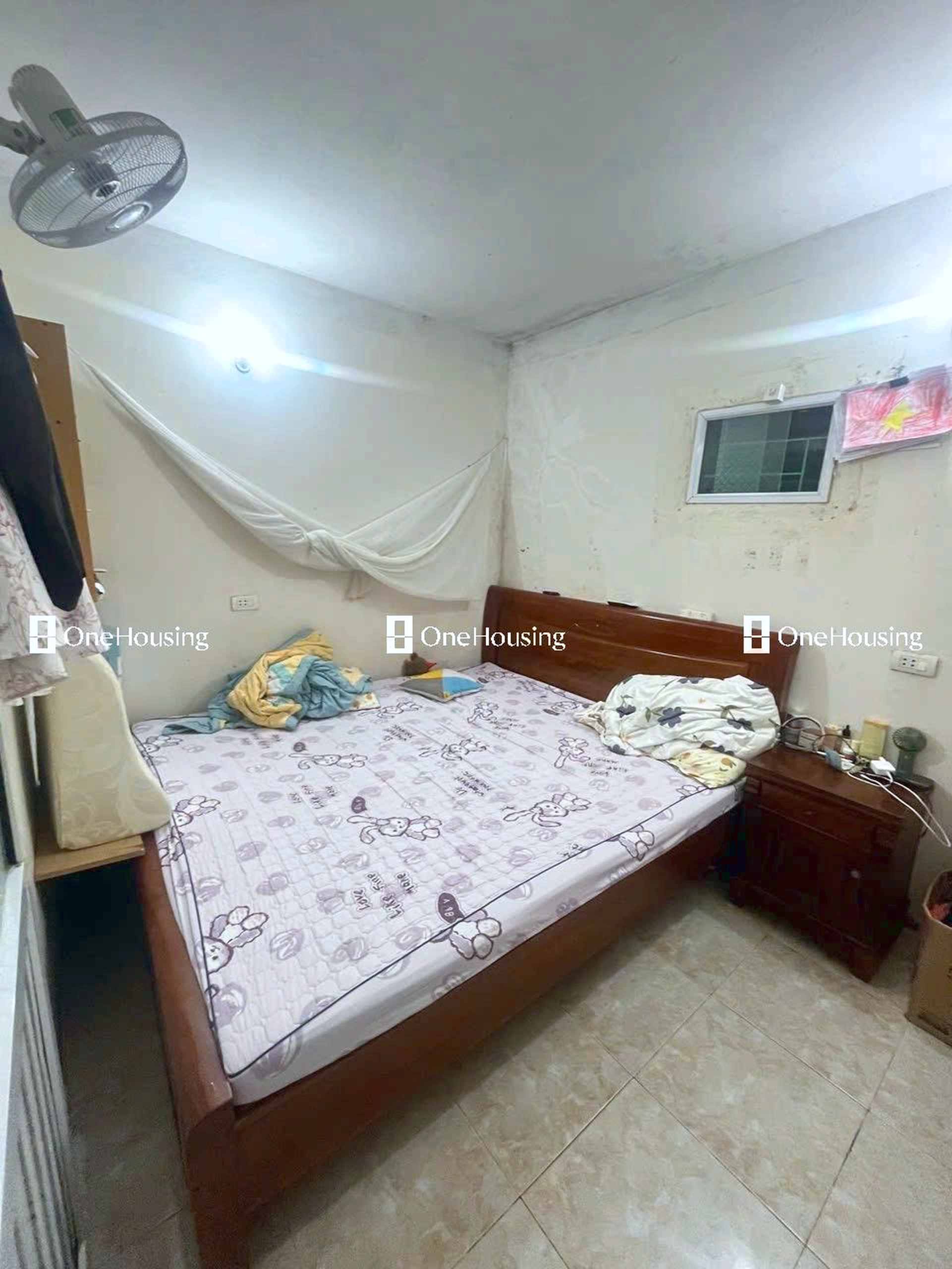 Nhà mặt ngõ cách Đa Sỹ 300m, P. Kiến Hưng, Q. Hà Đông, TP. Hà Nội