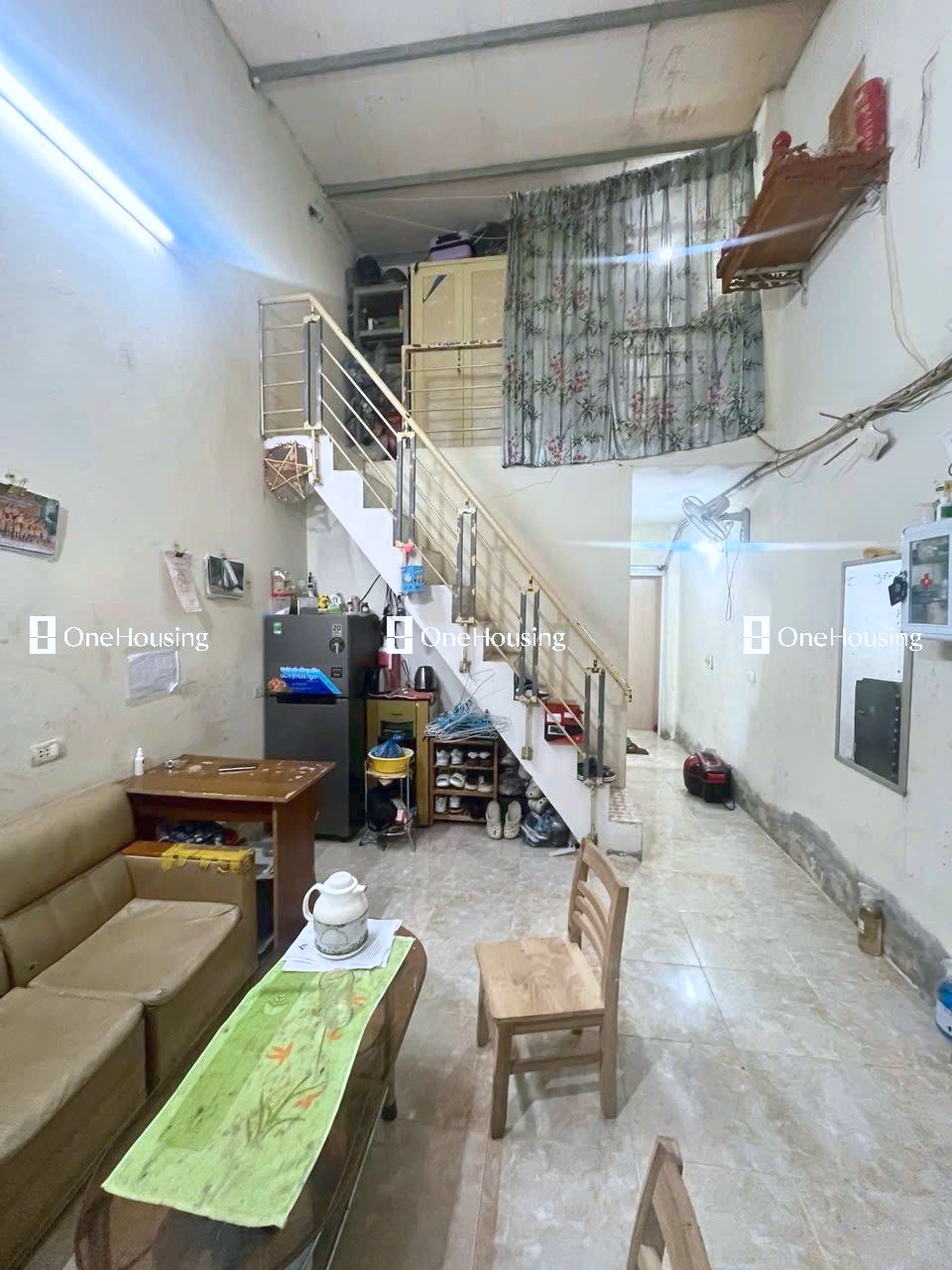 Nhà mặt ngõ cách Đa Sỹ 300m, P. Kiến Hưng, Q. Hà Đông, TP. Hà Nội