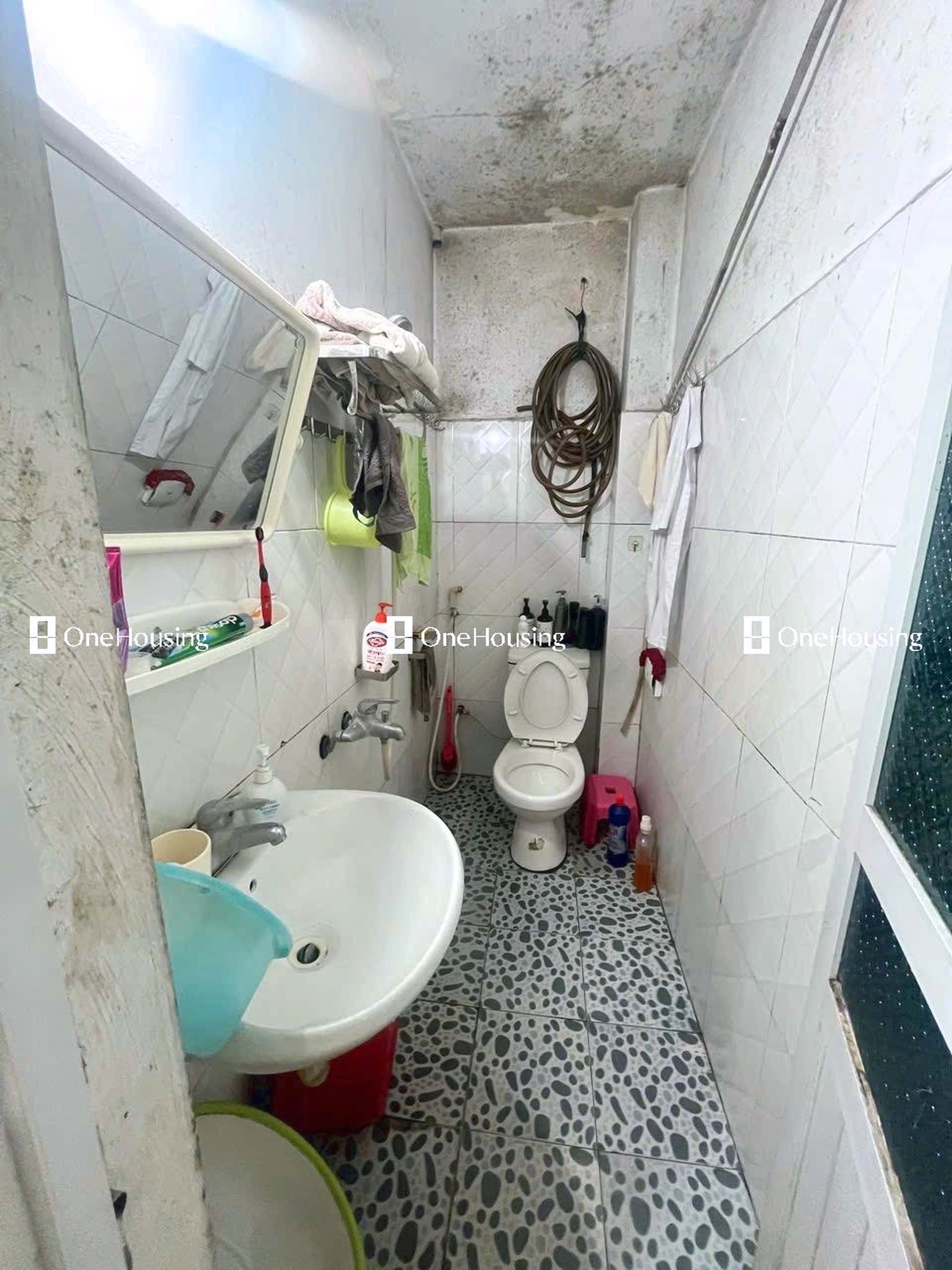 Nhà mặt ngõ cách Đa Sỹ 300m, P. Kiến Hưng, Q. Hà Đông, TP. Hà Nội