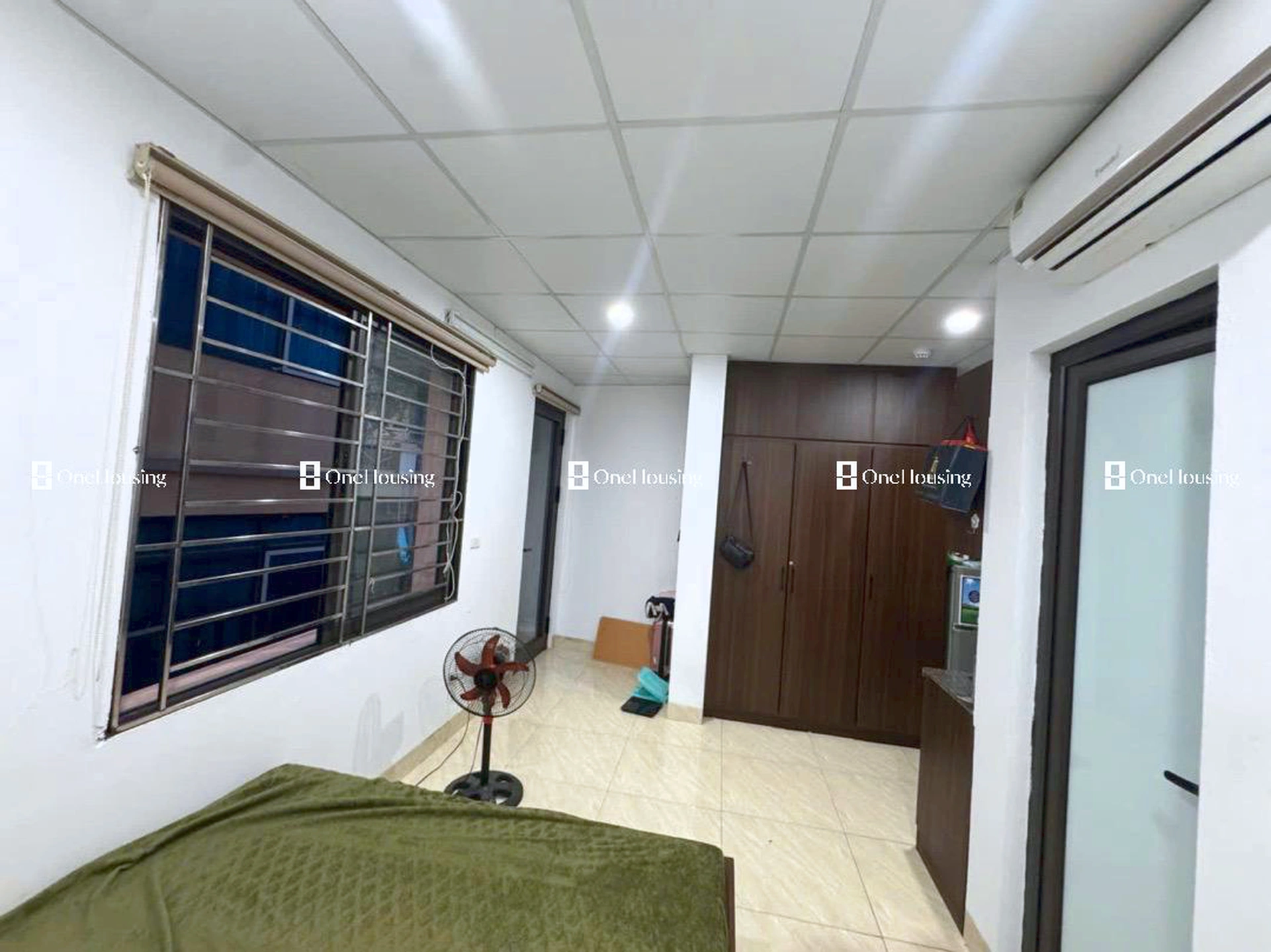 Nhà mặt ngõ cách Phú Mỹ 10m, P. Mỹ Đình 2, Q. Nam Từ Liêm, TP. Hà Nội