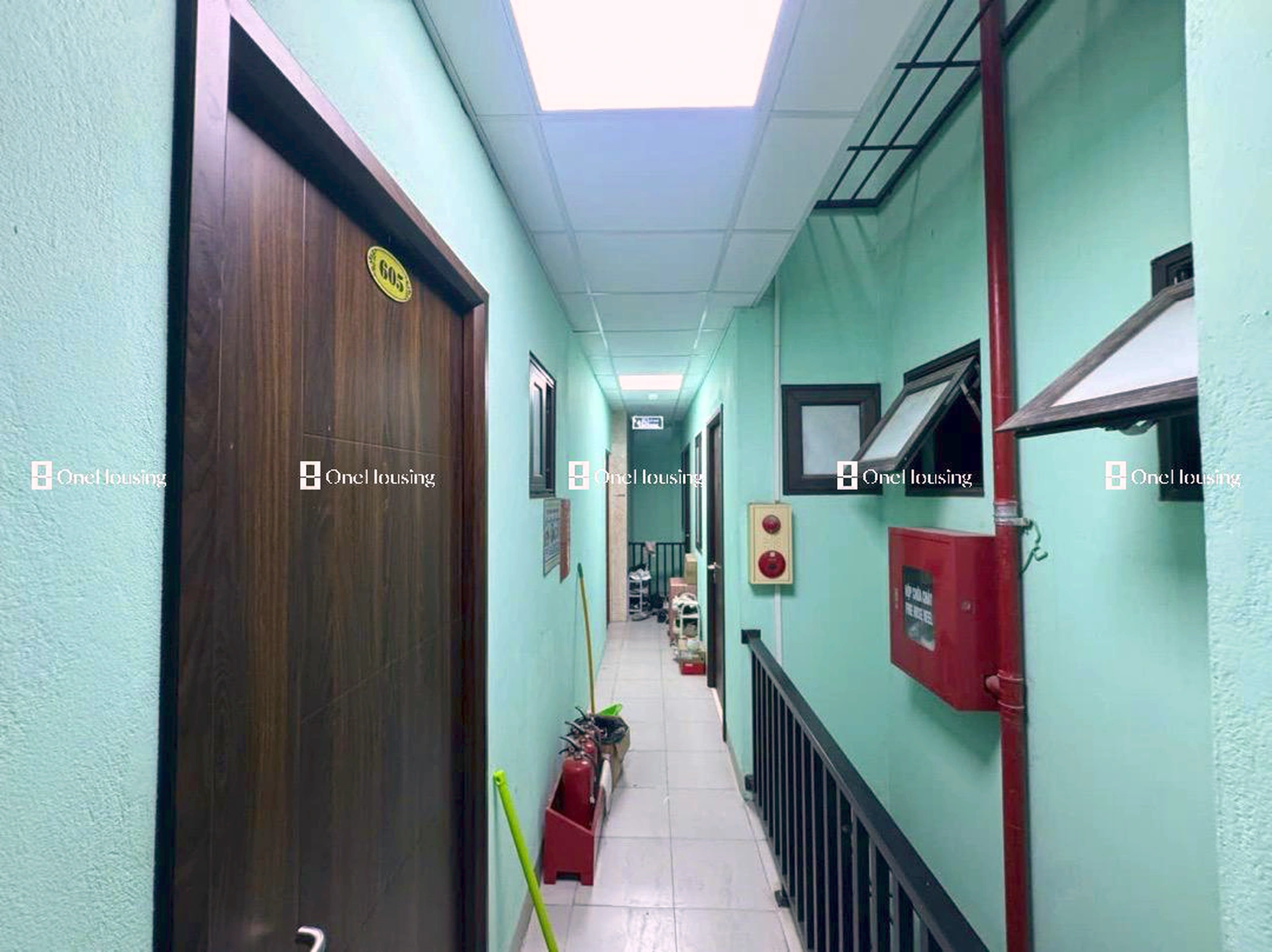 Nhà mặt ngõ cách Phú Mỹ 10m, P. Mỹ Đình 2, Q. Nam Từ Liêm, TP. Hà Nội