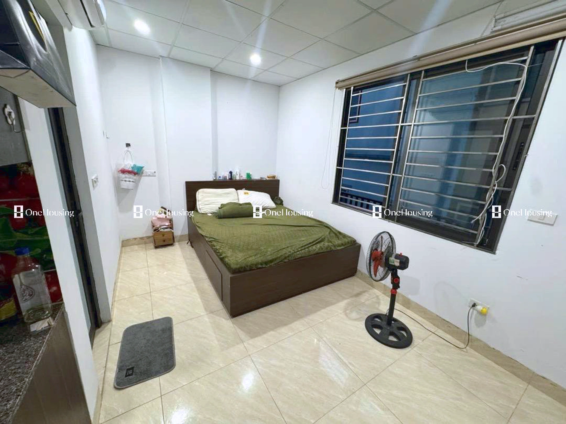 Nhà mặt ngõ cách Phú Mỹ 10m, P. Mỹ Đình 2, Q. Nam Từ Liêm, TP. Hà Nội