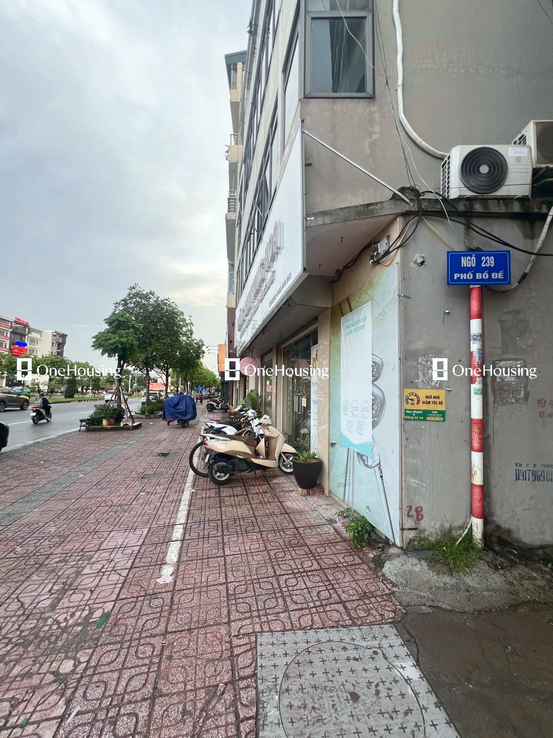 Onehousing image