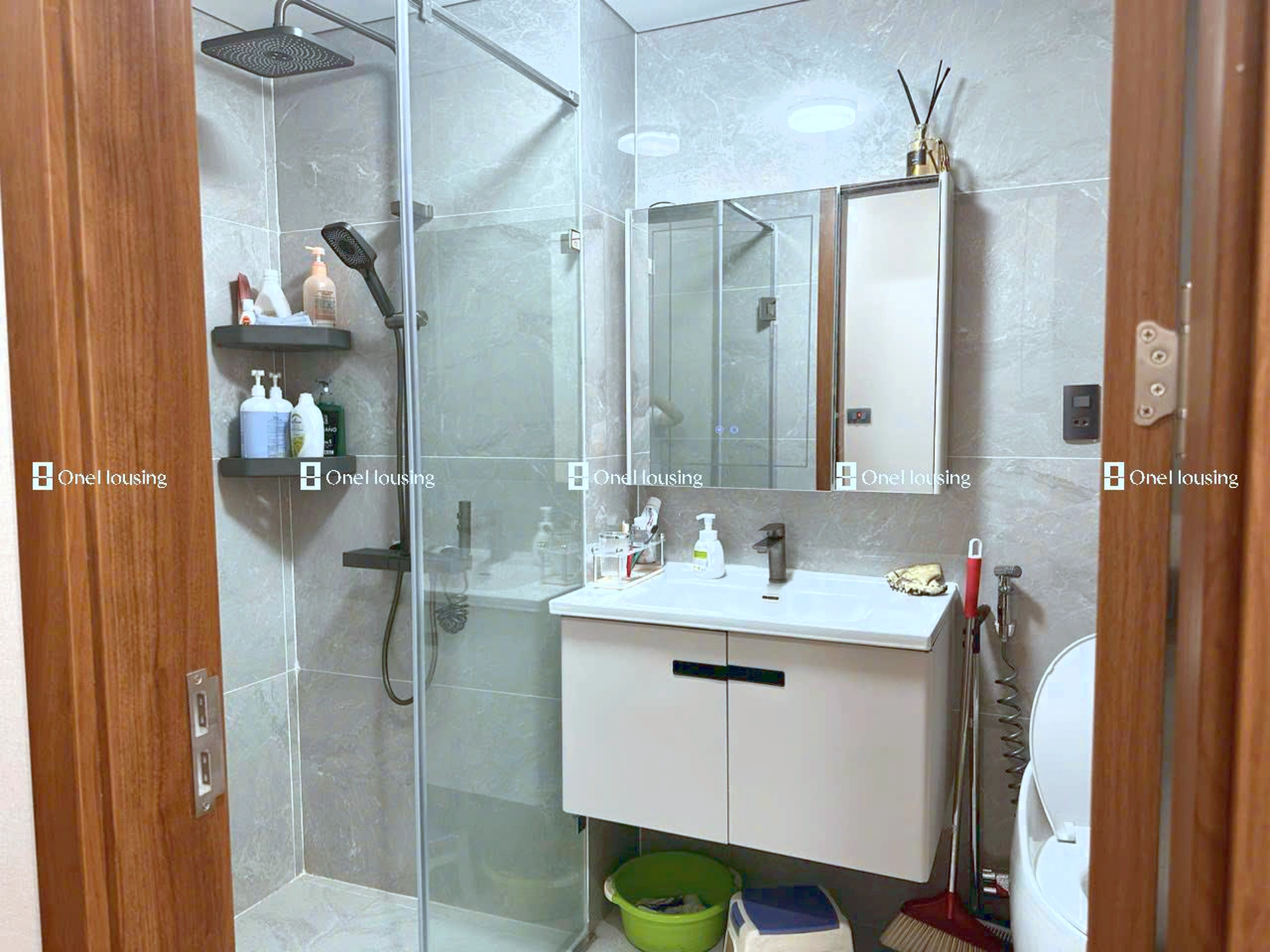 Onehousing image
