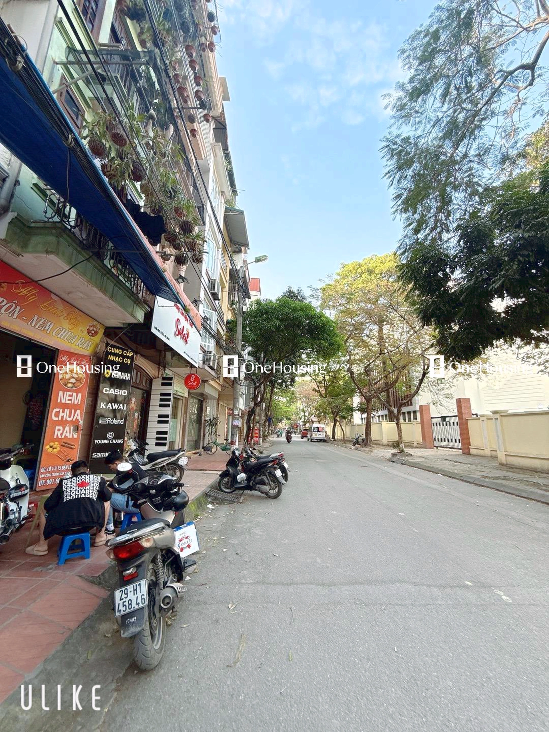 Onehousing image