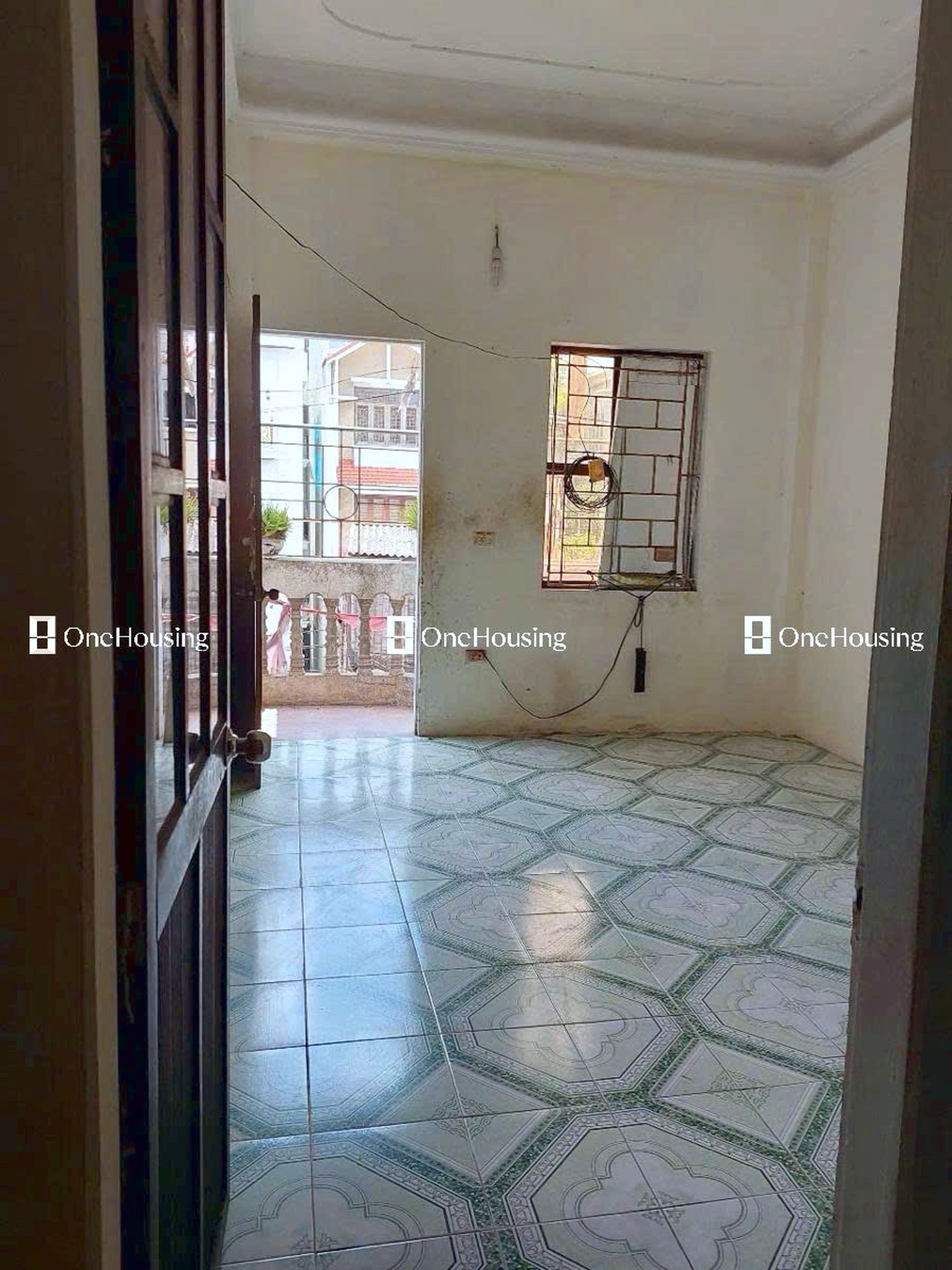 Nhà mặt ngõ cách Kim Ngưu 103m, P. Thanh Lương, Q. Hai Bà Trưng, TP. Hà Nội
