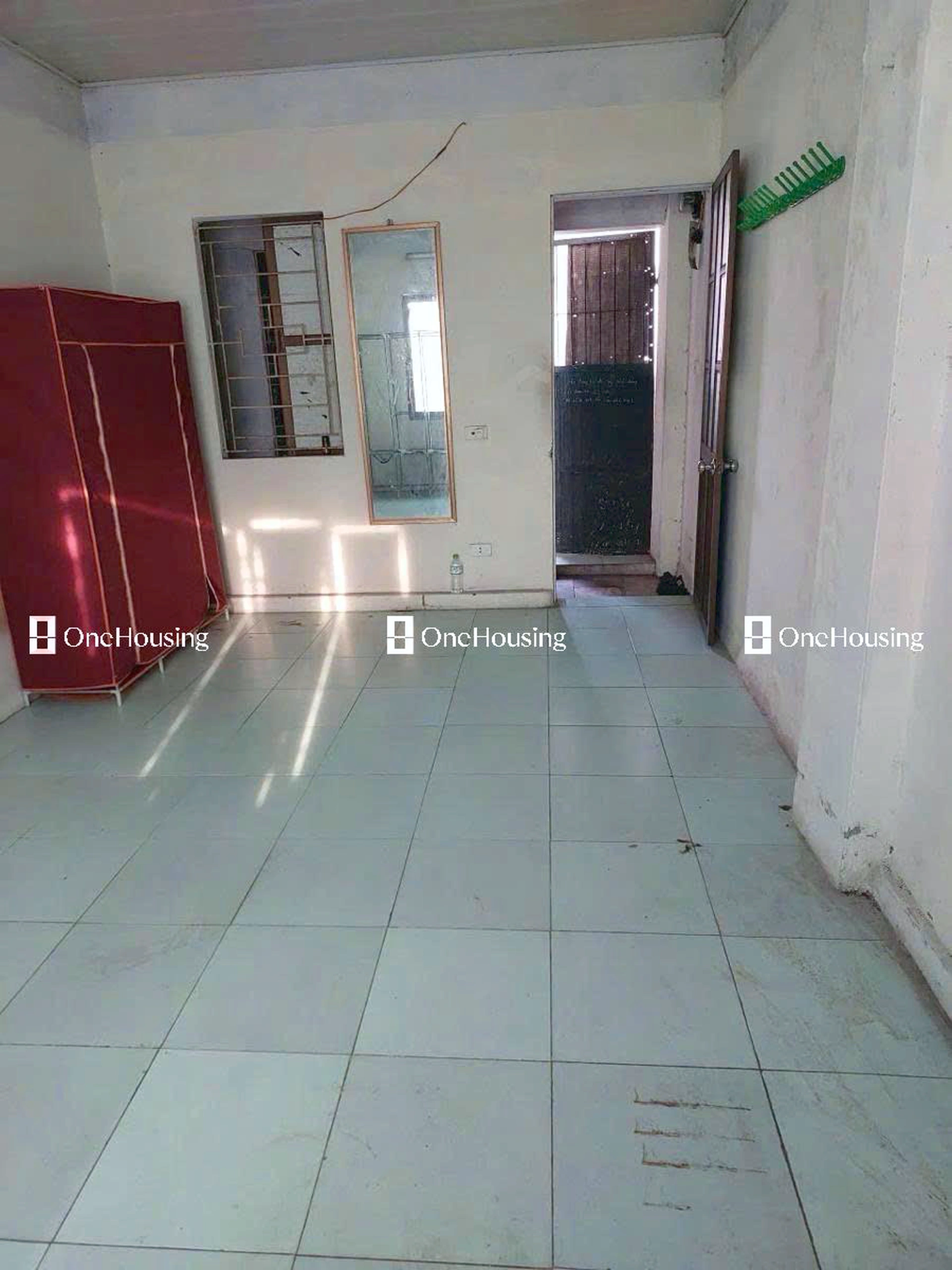 Nhà mặt ngõ cách Kim Ngưu 103m, P. Thanh Lương, Q. Hai Bà Trưng, TP. Hà Nội