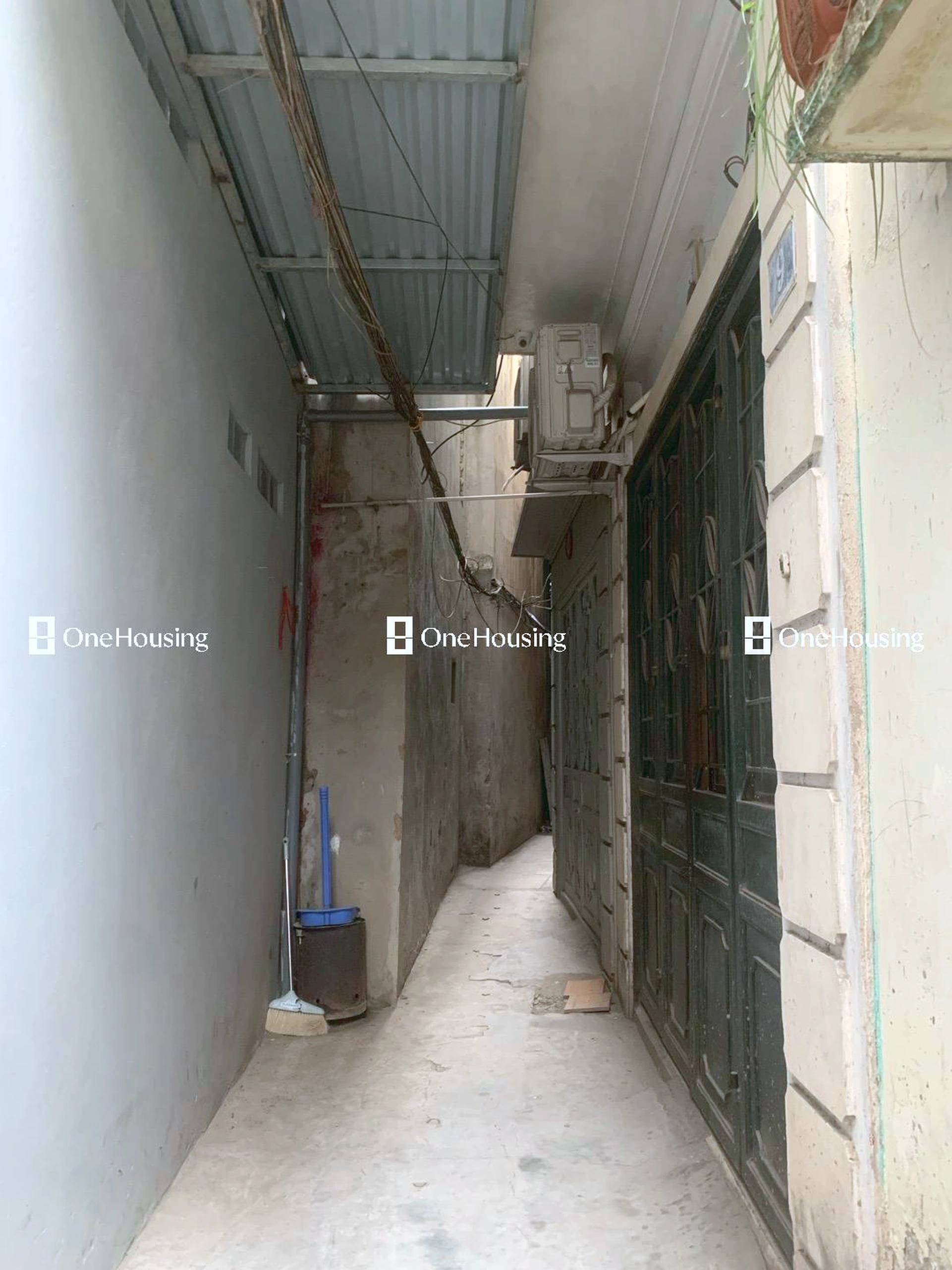 Nhà mặt ngõ cách Kim Ngưu 103m, P. Thanh Lương, Q. Hai Bà Trưng, TP. Hà Nội