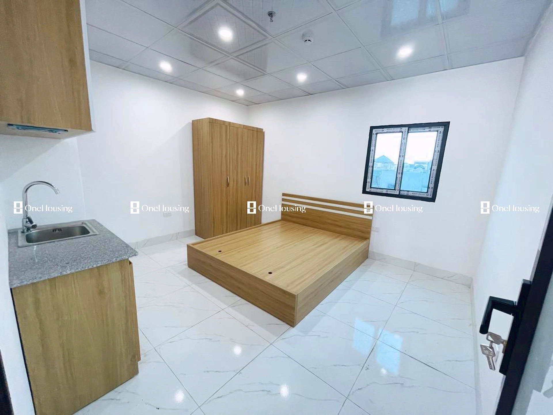 Onehousing image