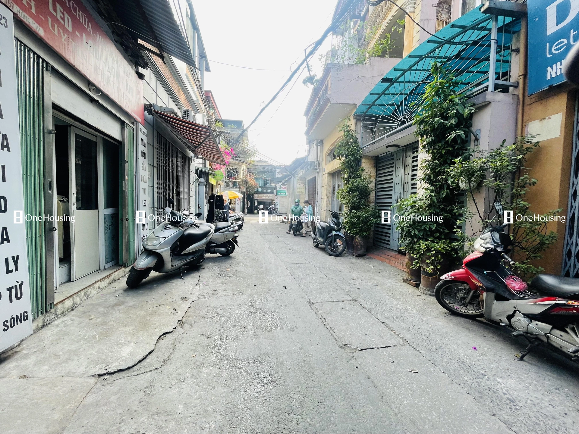 Onehousing image