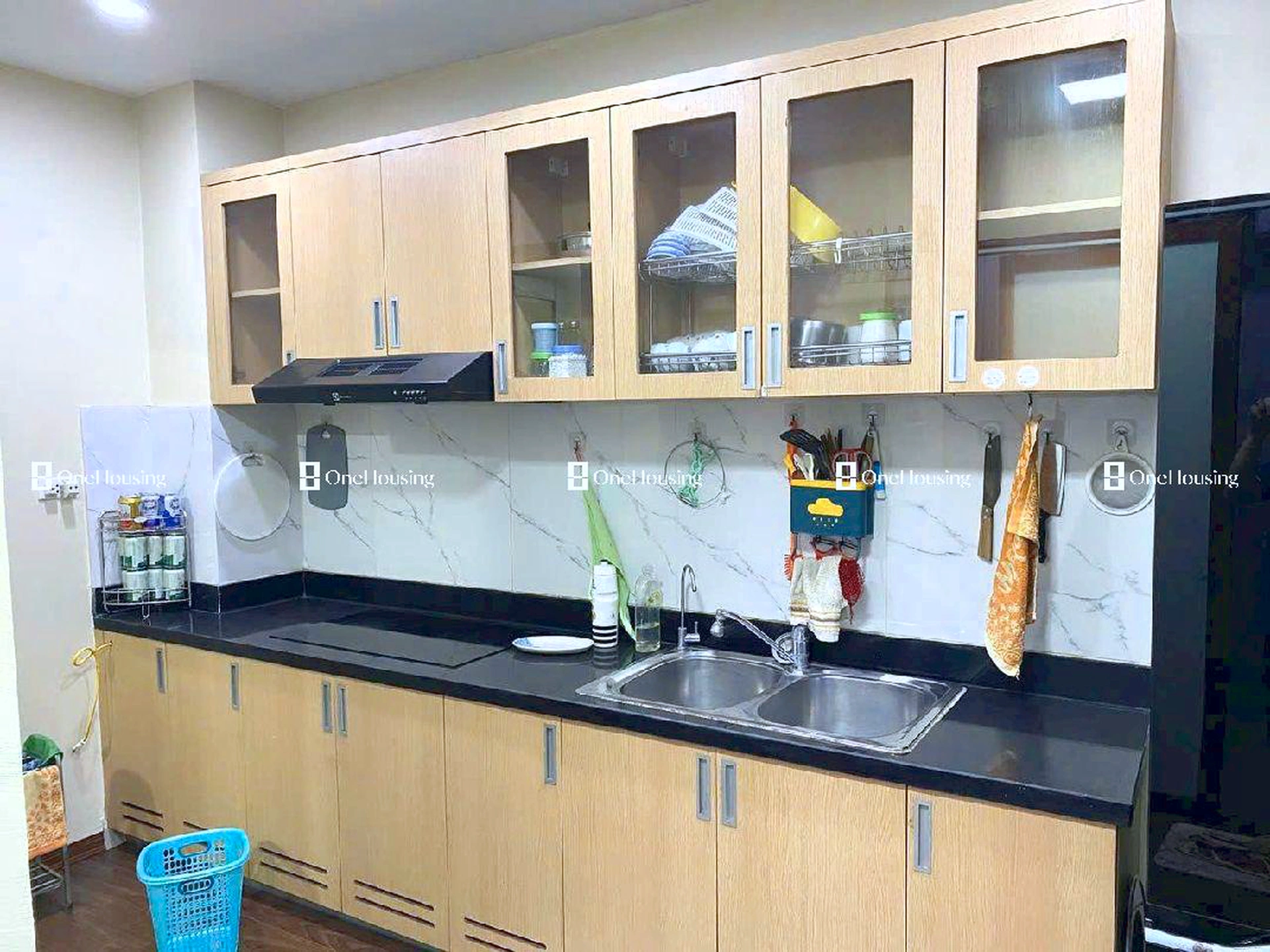 Nhà mặt ngõ cách Cổ Linh 100m, P. Thạch Bàn, Q. Long Biên, TP. Hà Nội