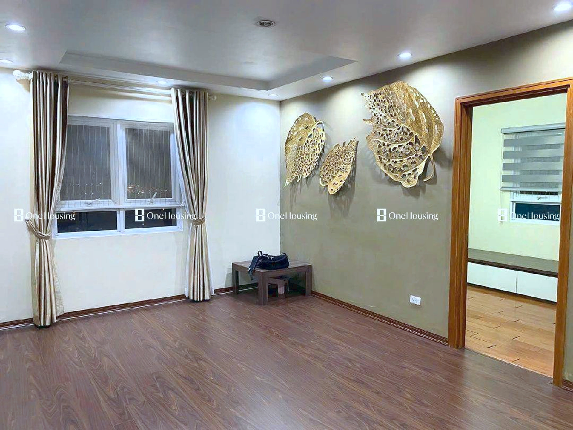 Nhà mặt ngõ cách Cổ Linh 100m, P. Thạch Bàn, Q. Long Biên, TP. Hà Nội