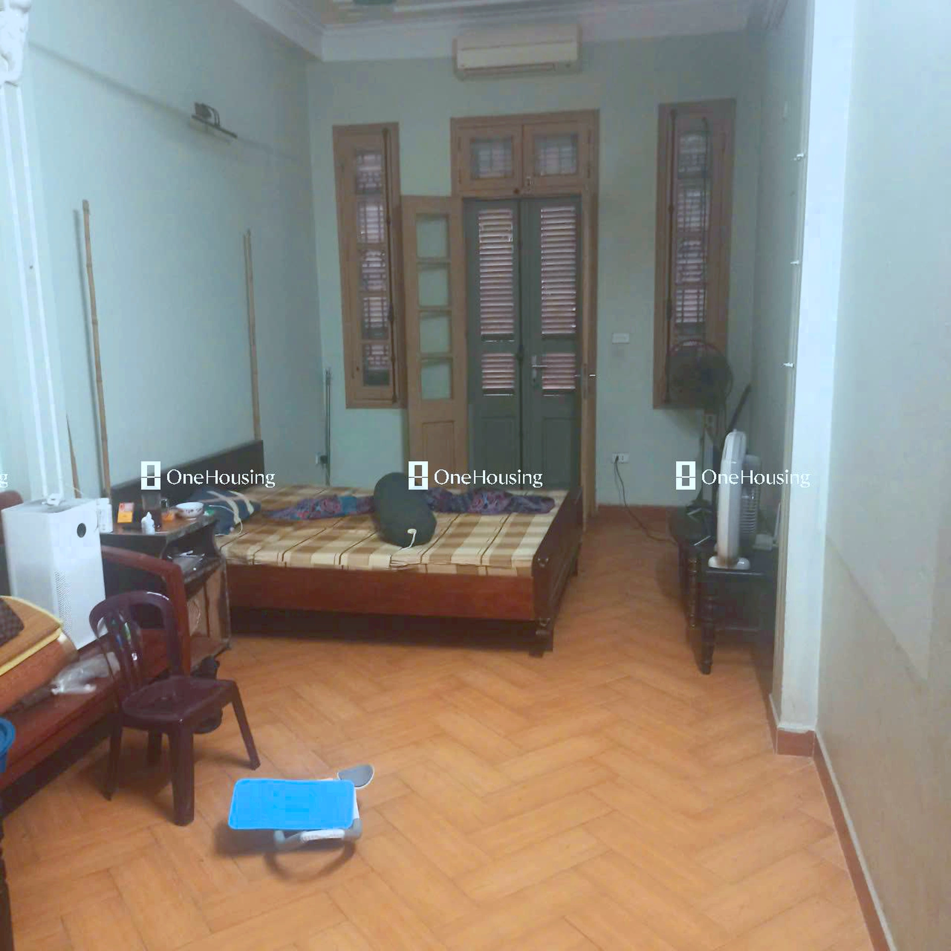 Nhà mặt phố Nguyễn Hoàng Tôn, P. Xuân La, Q. Tây Hồ, TP. Hà Nội