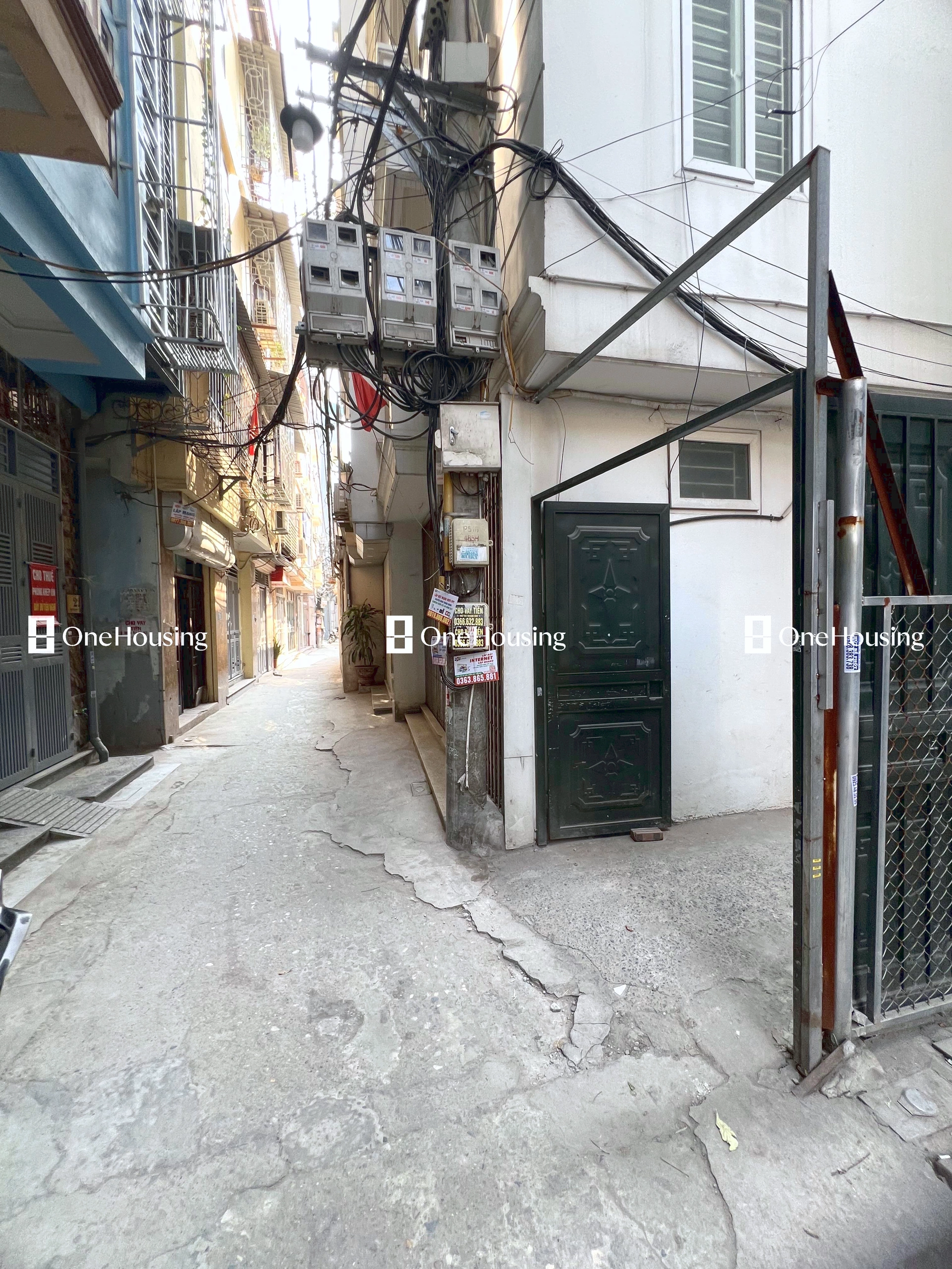 Onehousing image