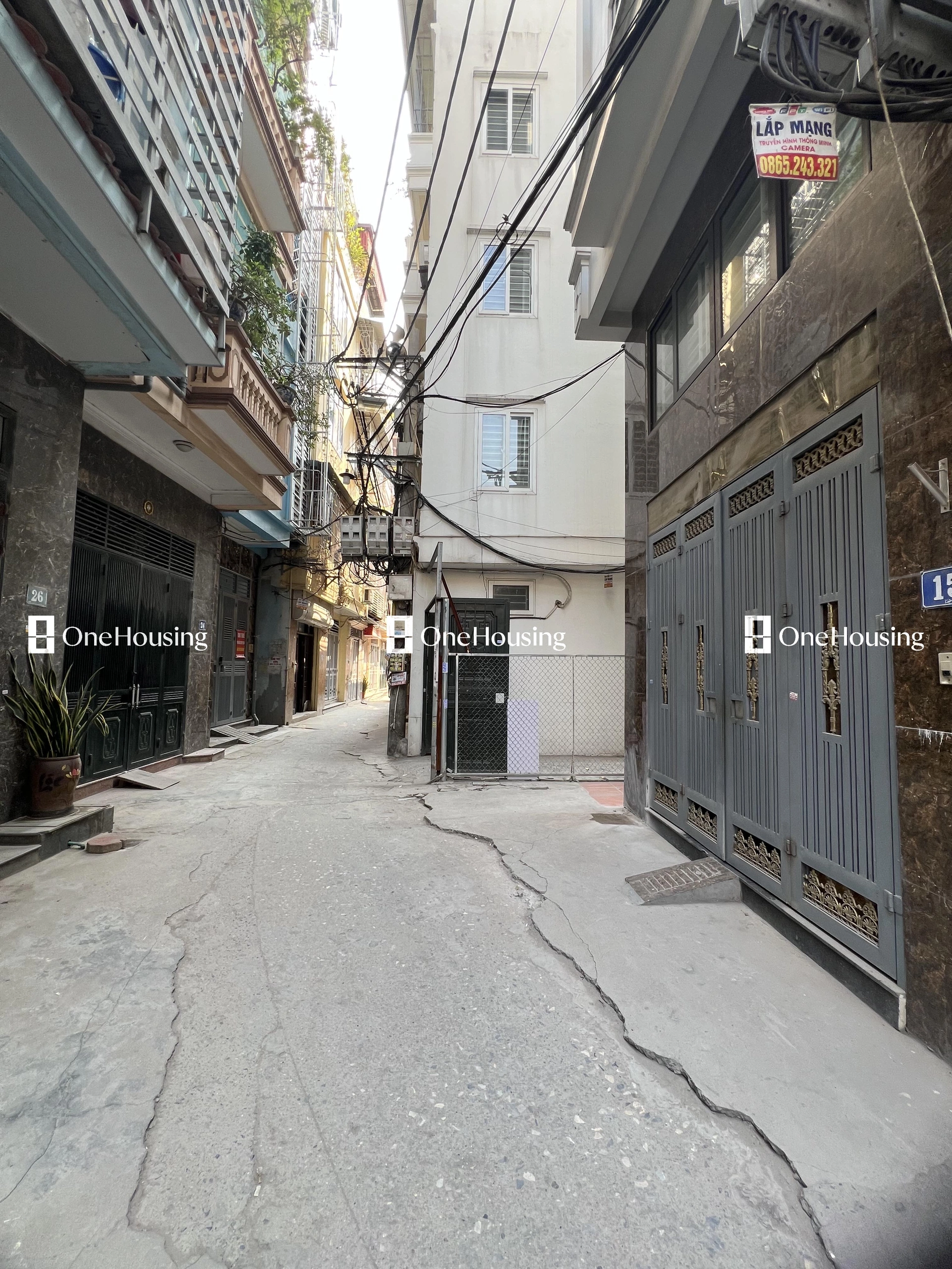 Onehousing image