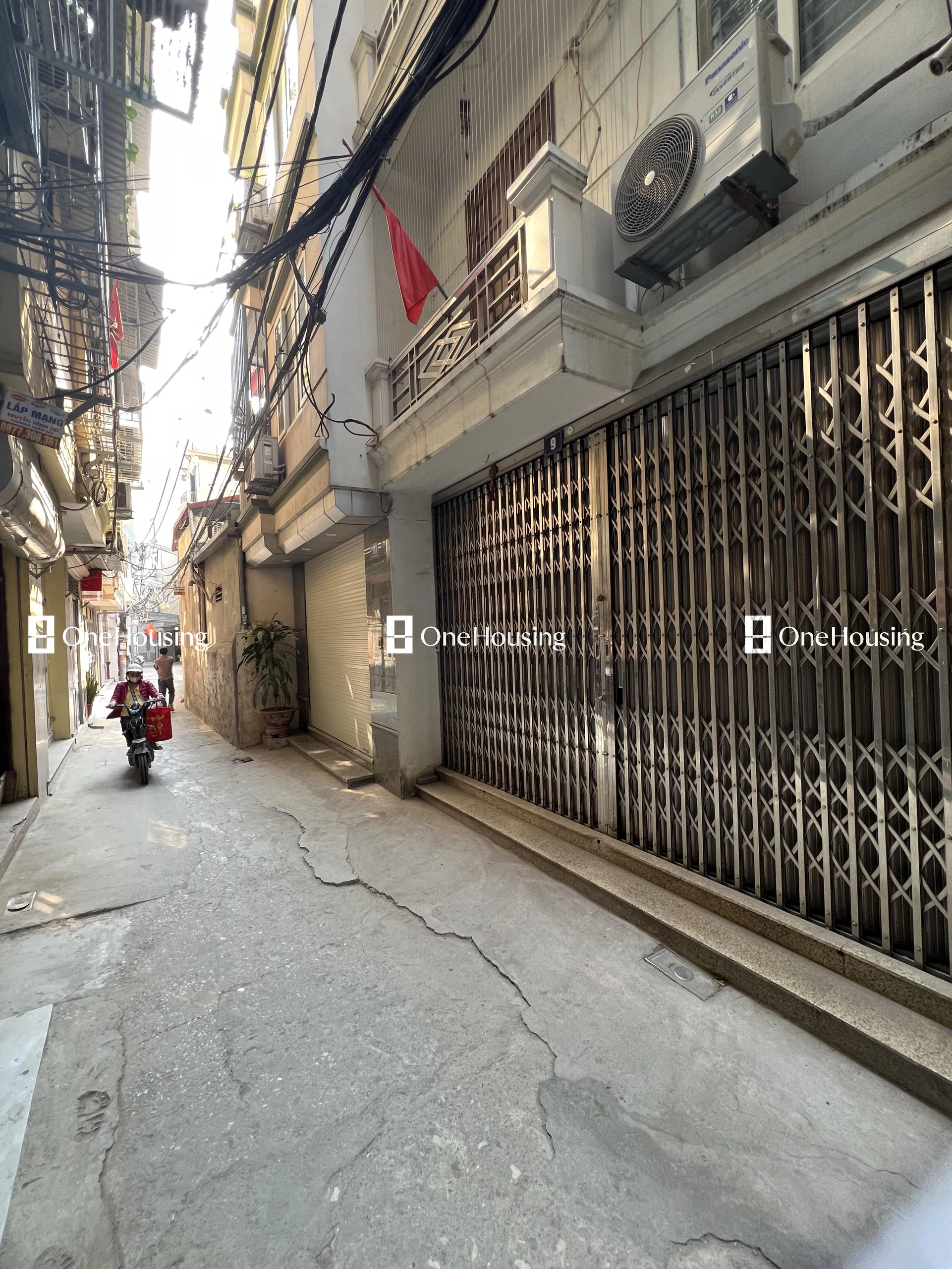 Onehousing image