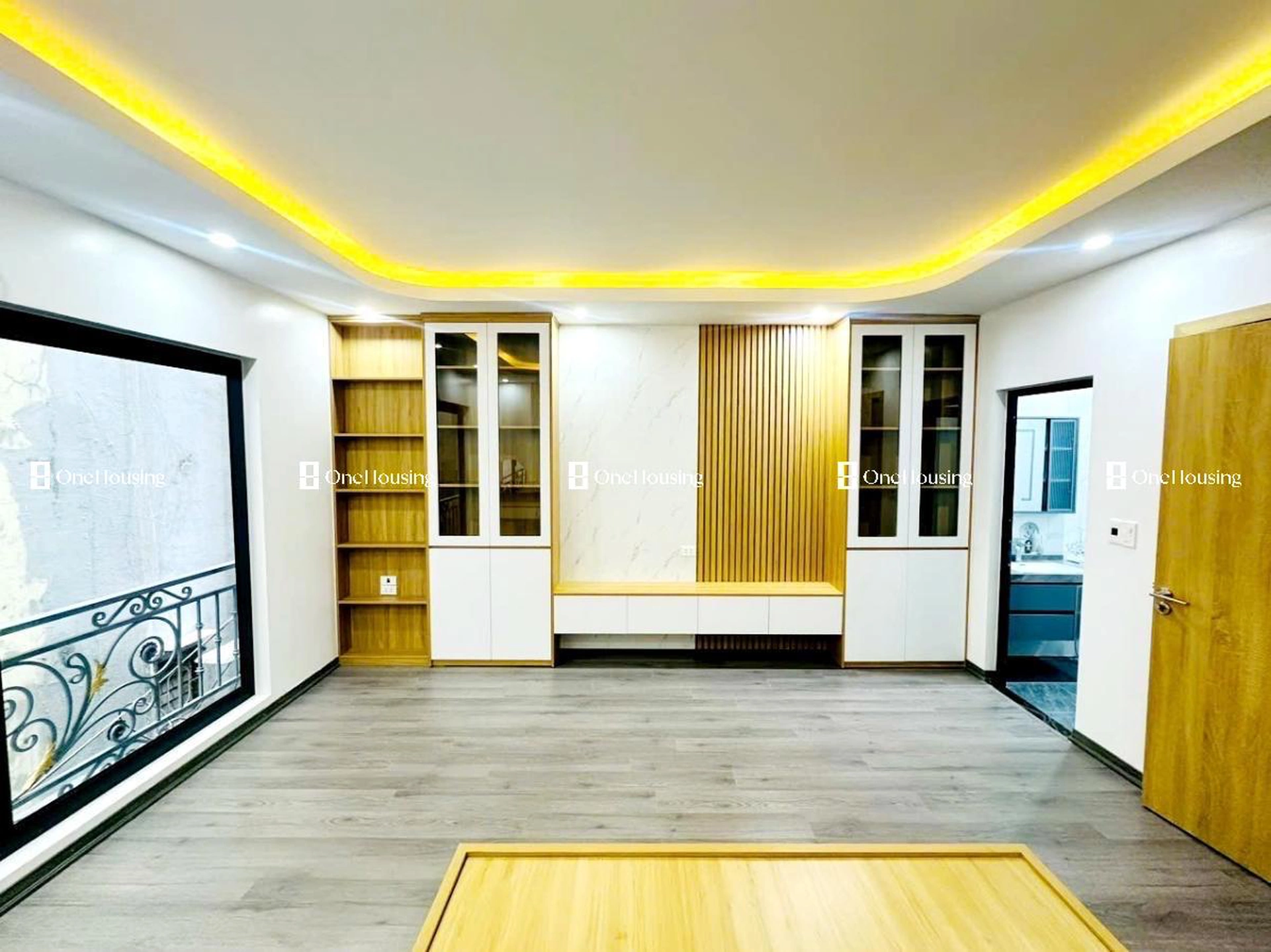 Nhà mặt ngõ cách Tứ Liên 50m, P. Tứ Liên, Q. Tây Hồ, TP. Hà Nội