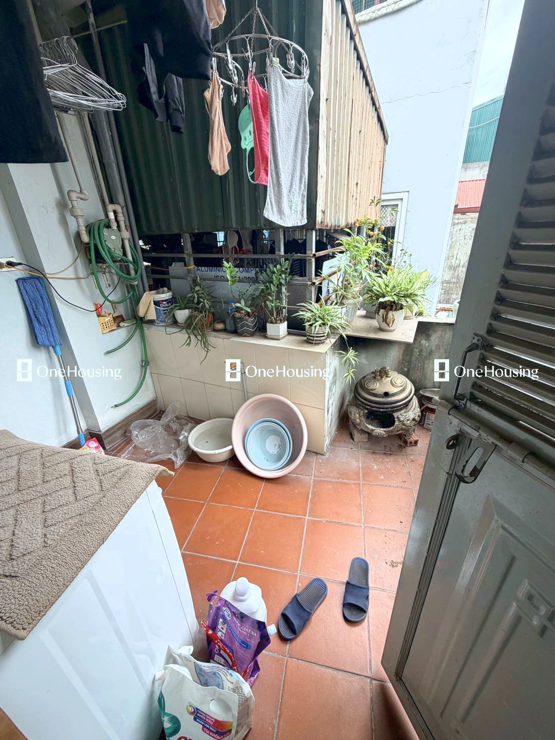 Nhà mặt ngõ cách Tôn Đức Thắng 70m, P. Hàng Bột, Q. Đống Đa, TP. Hà Nội