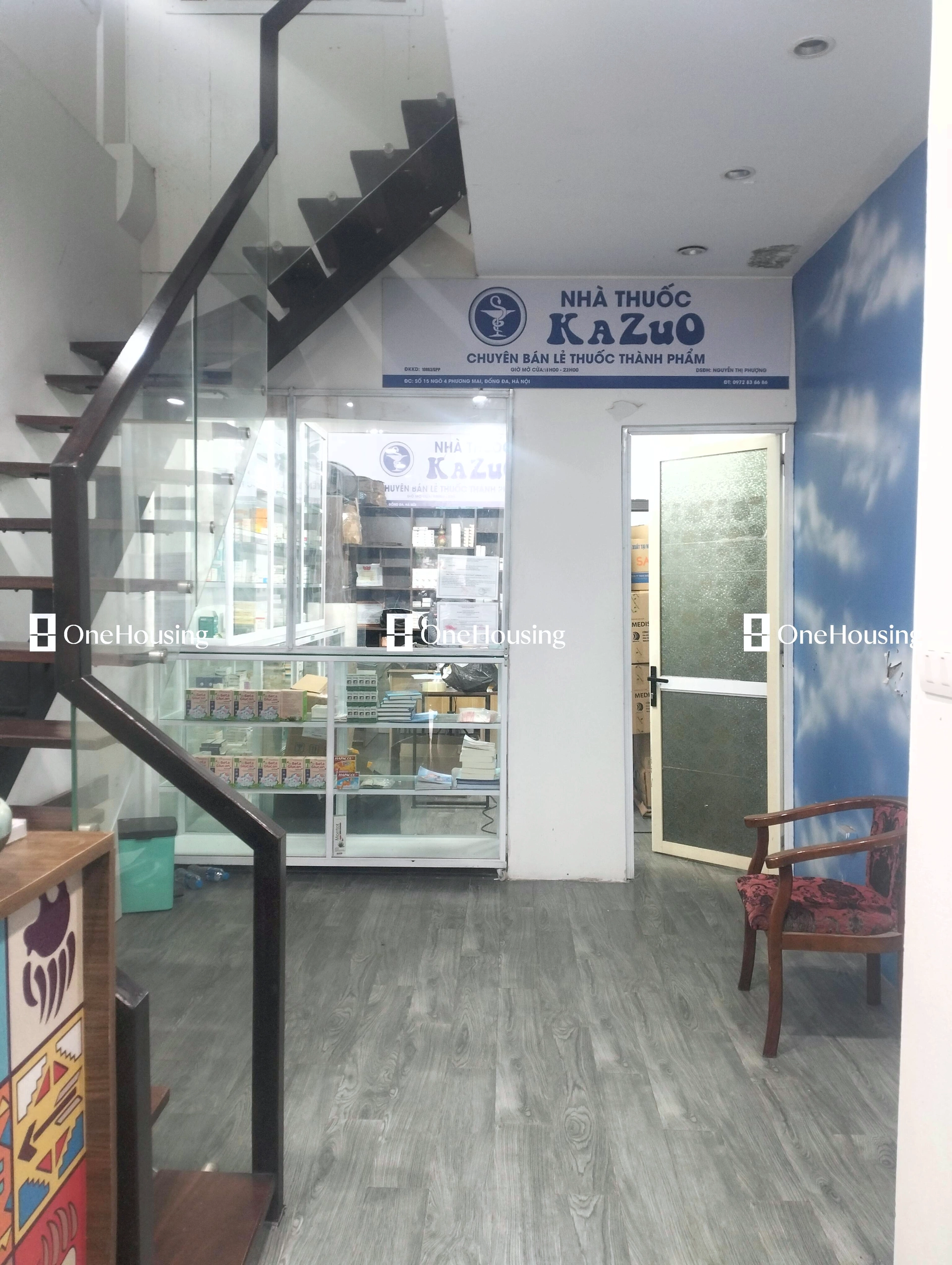 Onehousing image