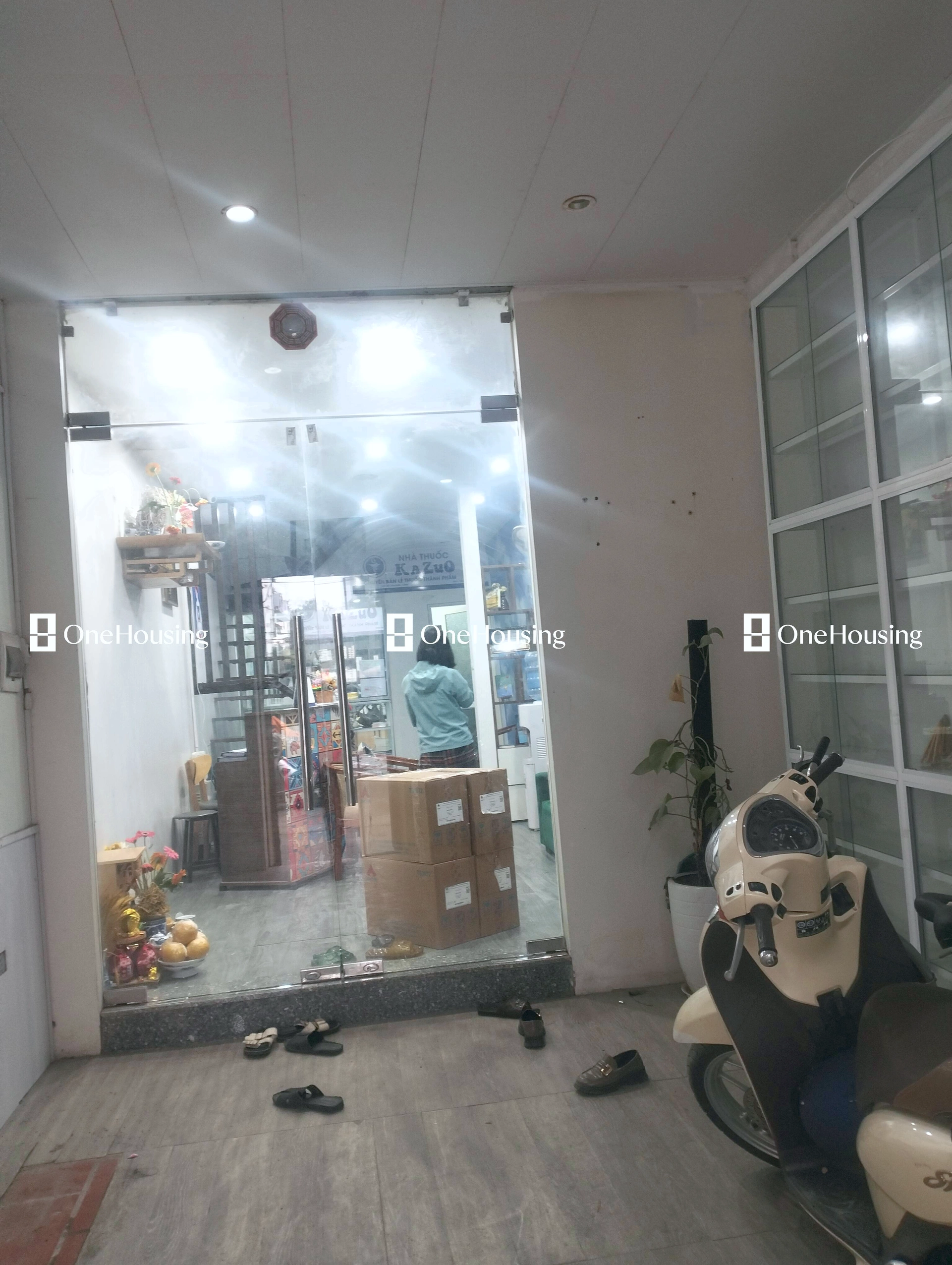 Onehousing image