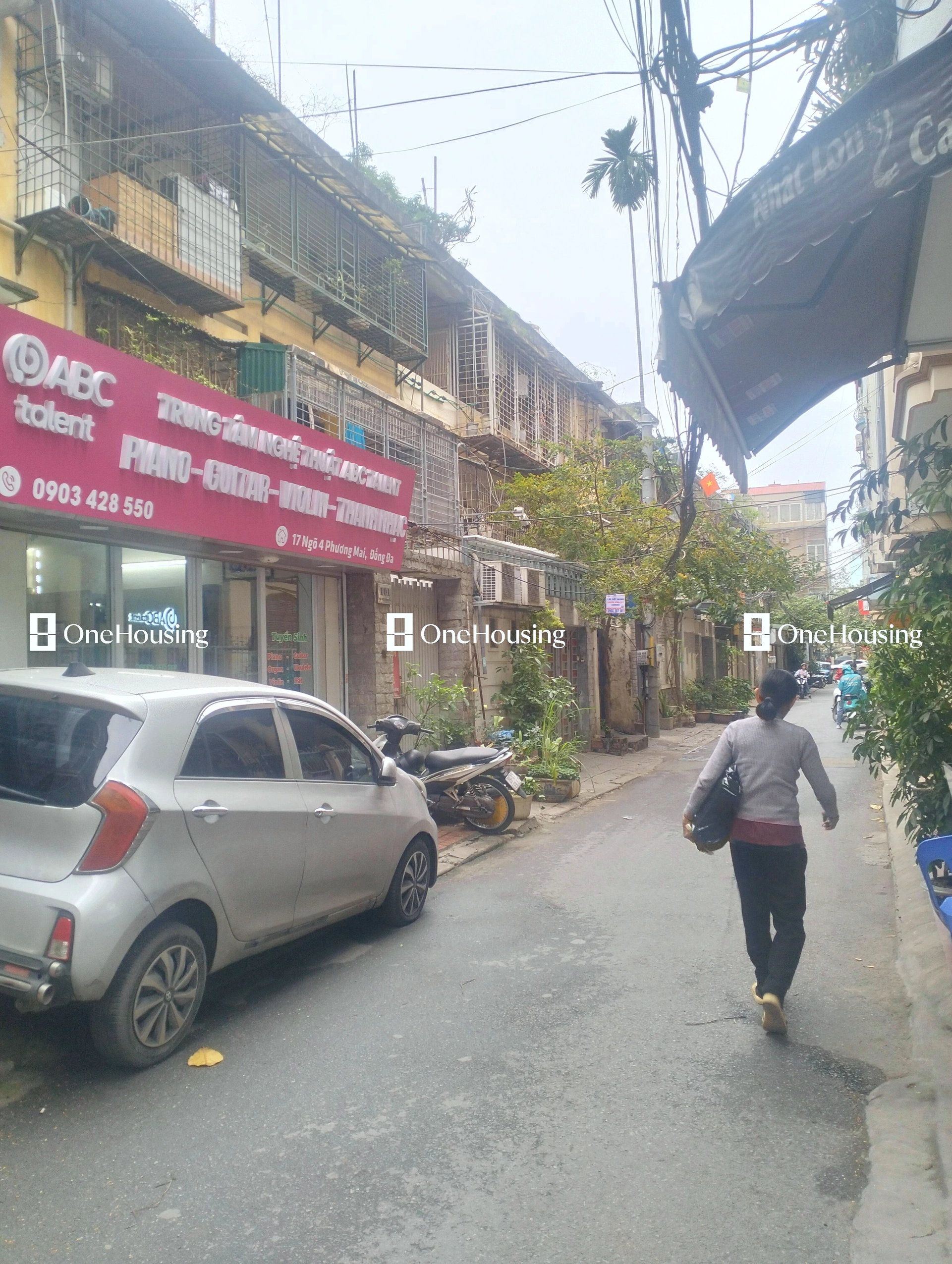 Onehousing image