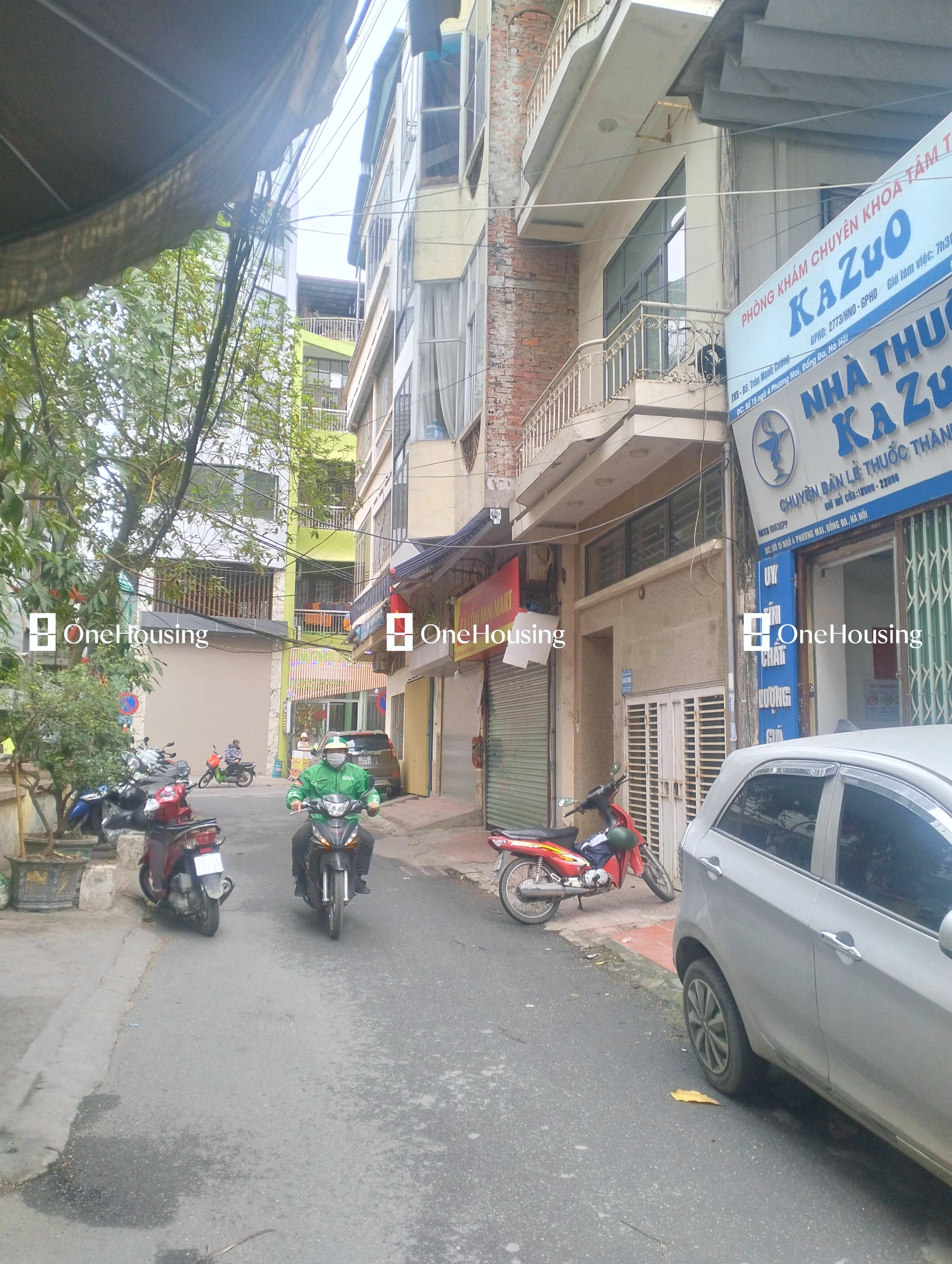 Onehousing image