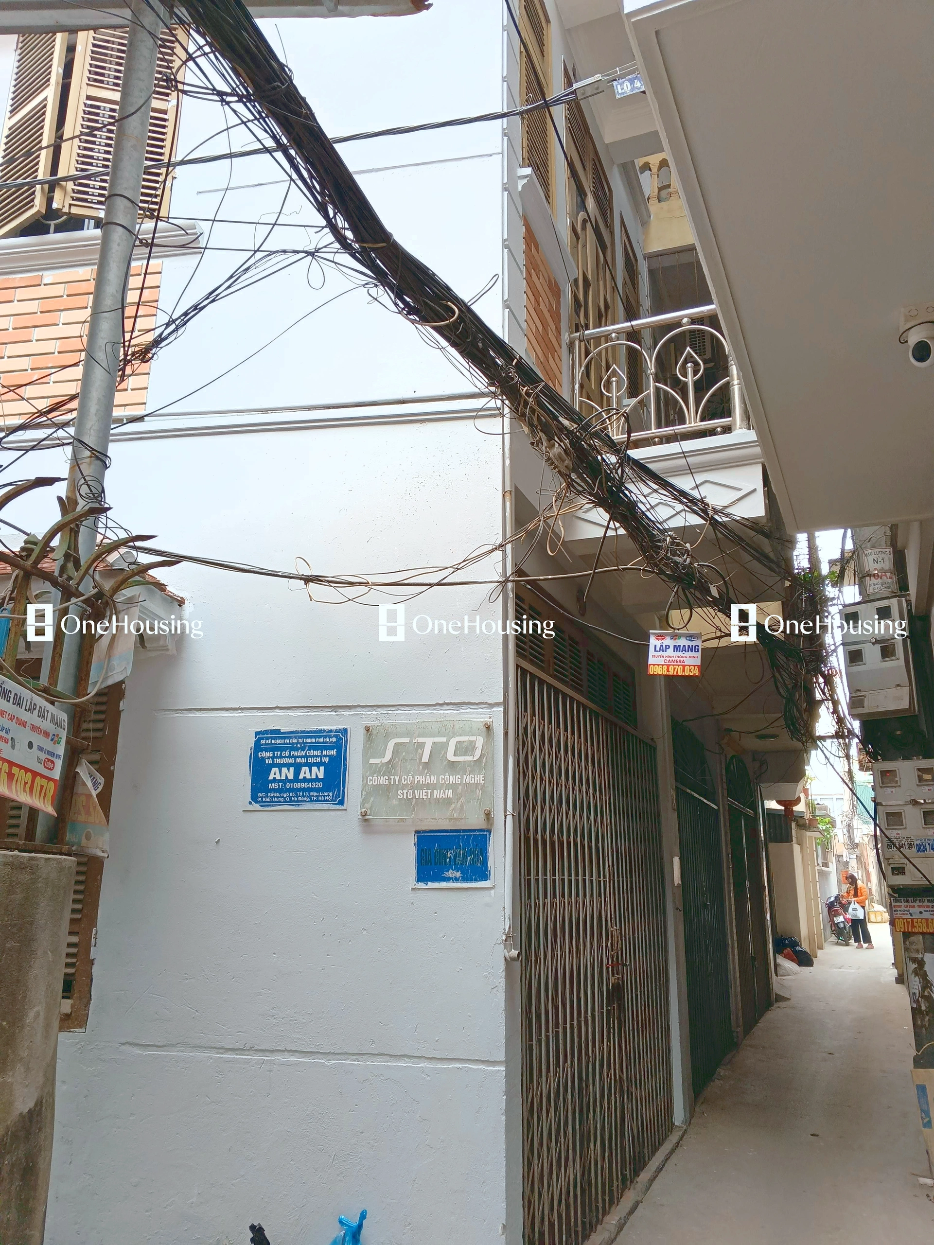 Onehousing image