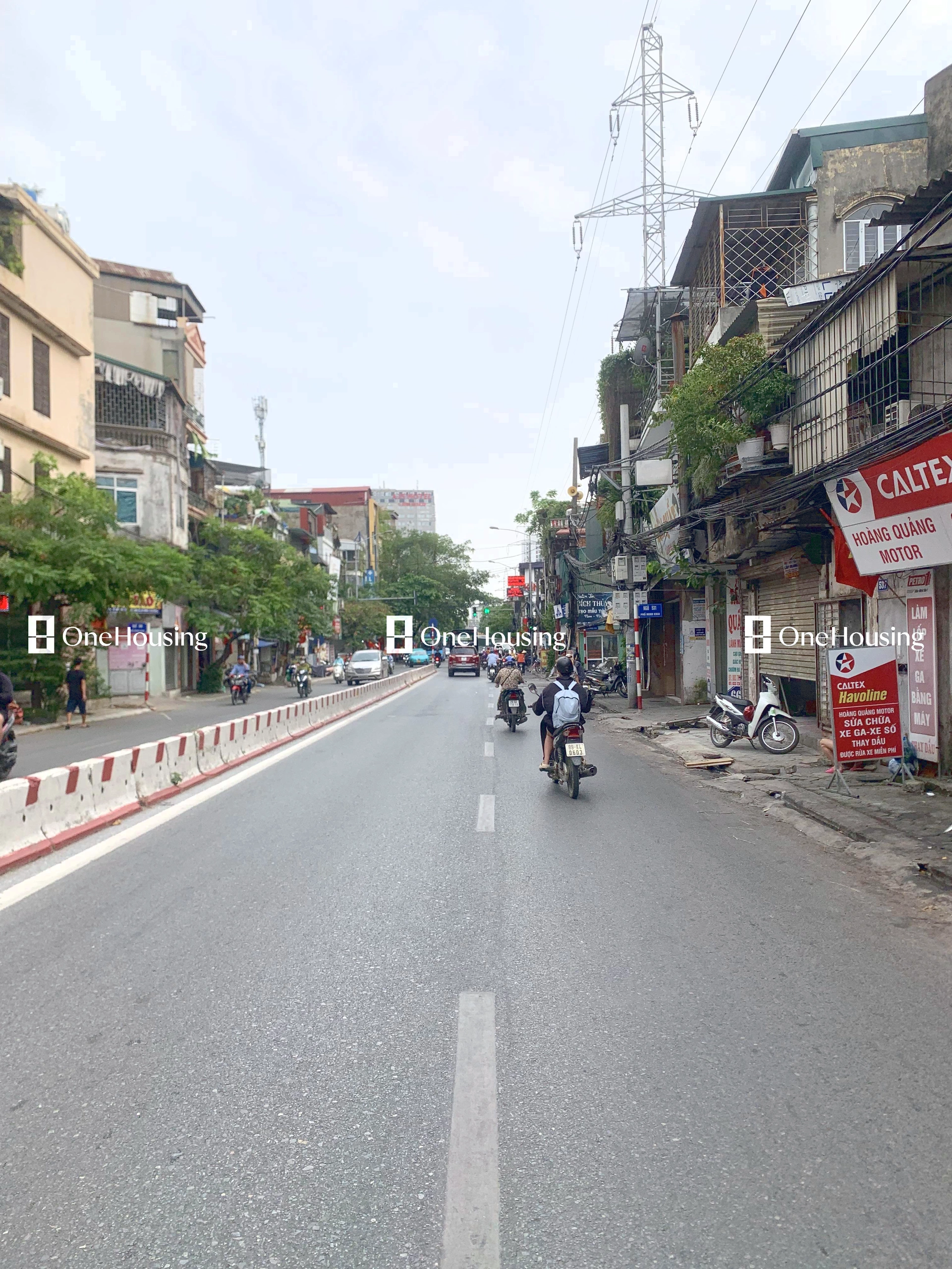 Onehousing image