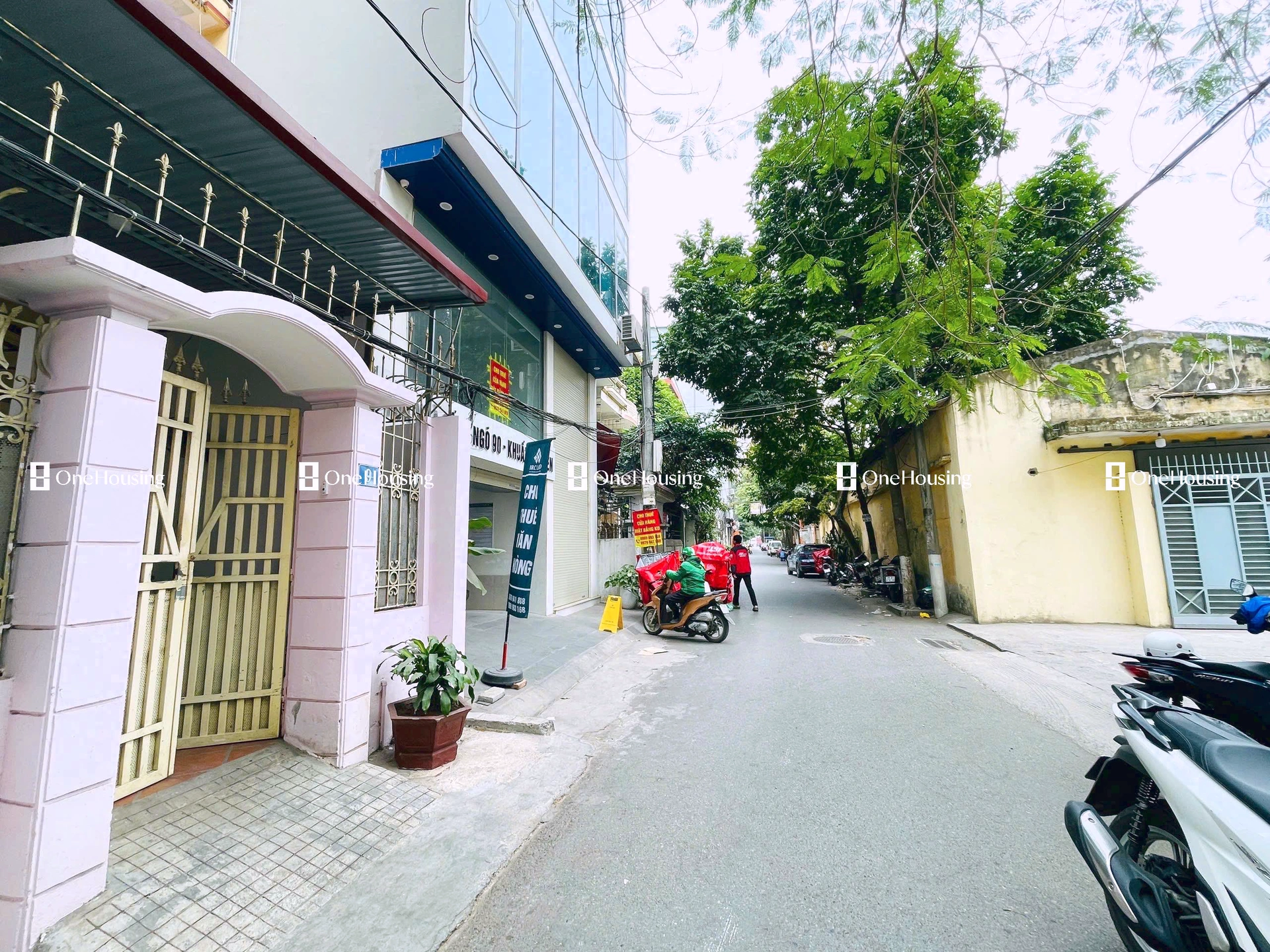 Onehousing image