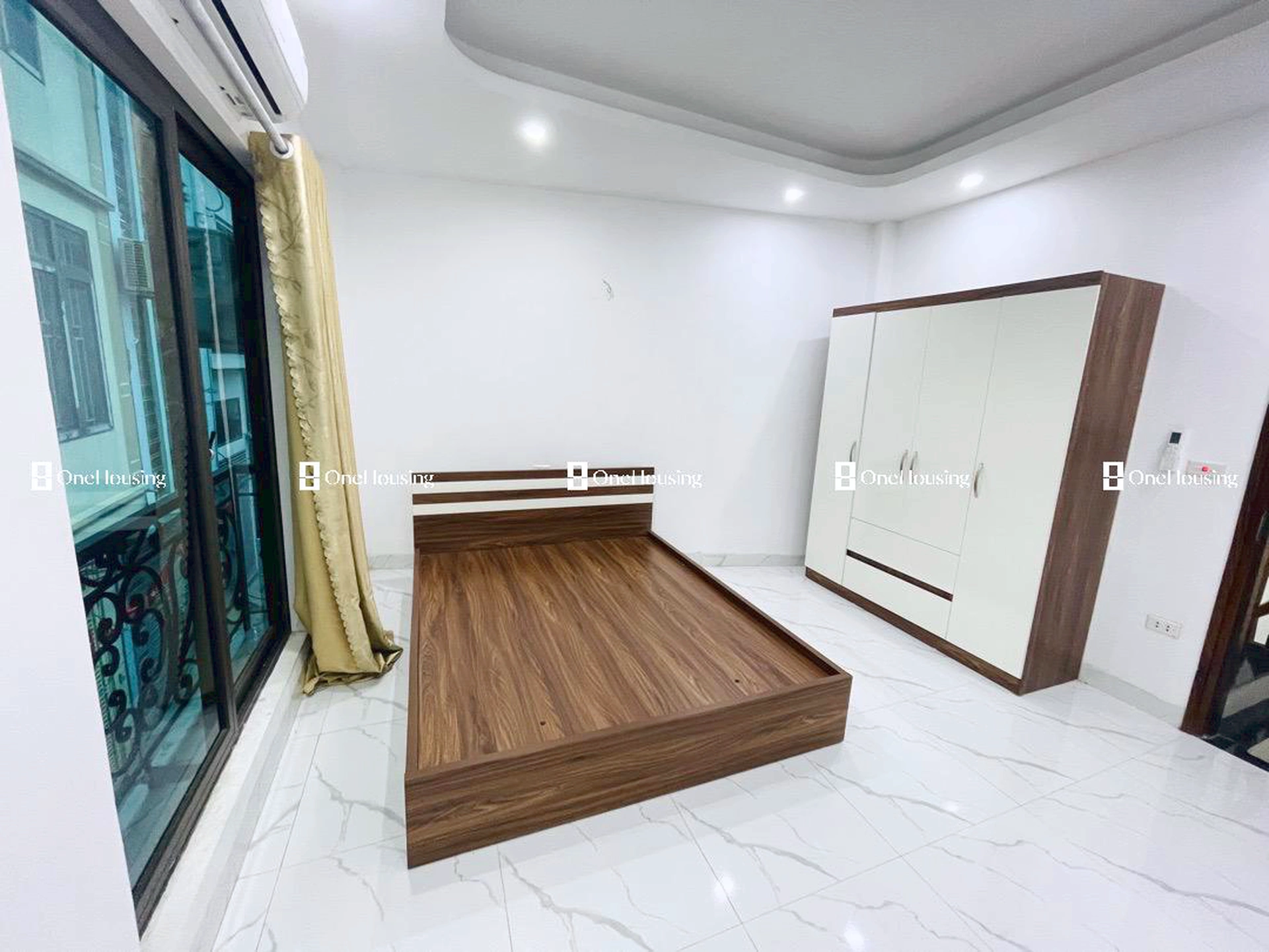 Nhà mặt ngõ cách Lai Xá 100m, X. Kim Chung, H. Hoài Đức, TP. Hà Nội