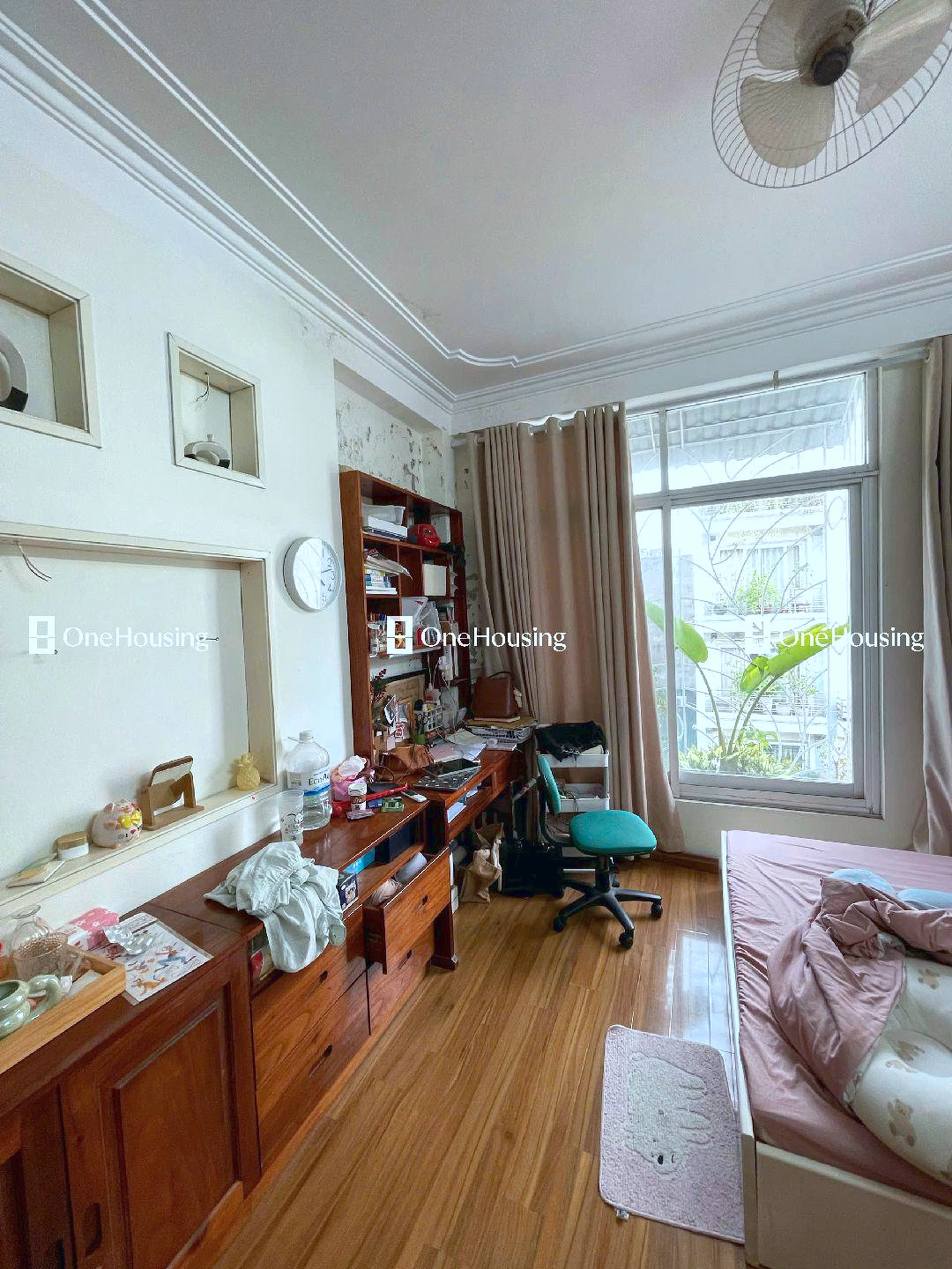Nhà mặt ngõ cách Ngô Thì Nhậm 50m, P. La Khê, Q. Hà Đông, TP. Hà Nội