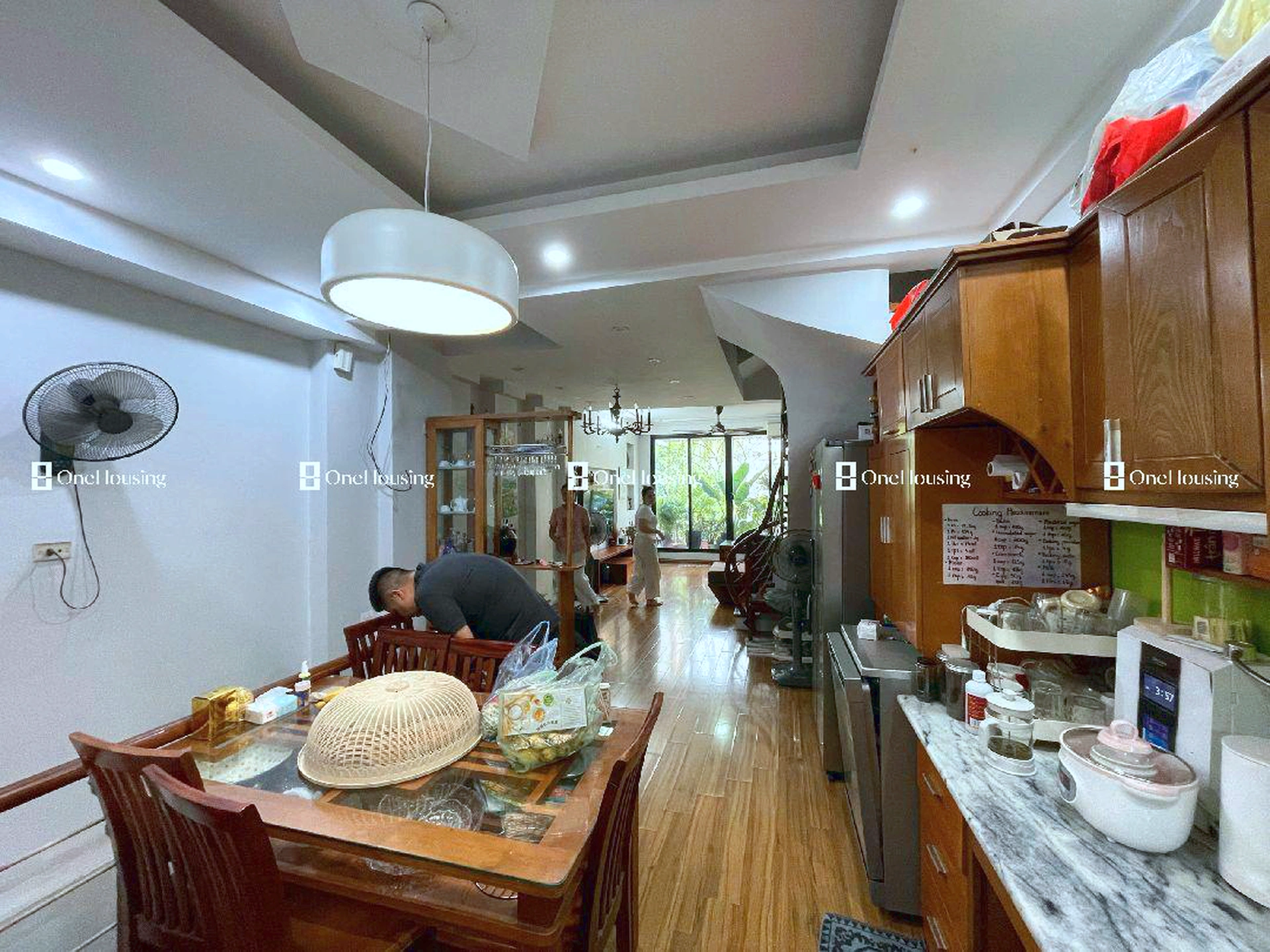 Nhà mặt ngõ cách Ngô Thì Nhậm 50m, P. La Khê, Q. Hà Đông, TP. Hà Nội